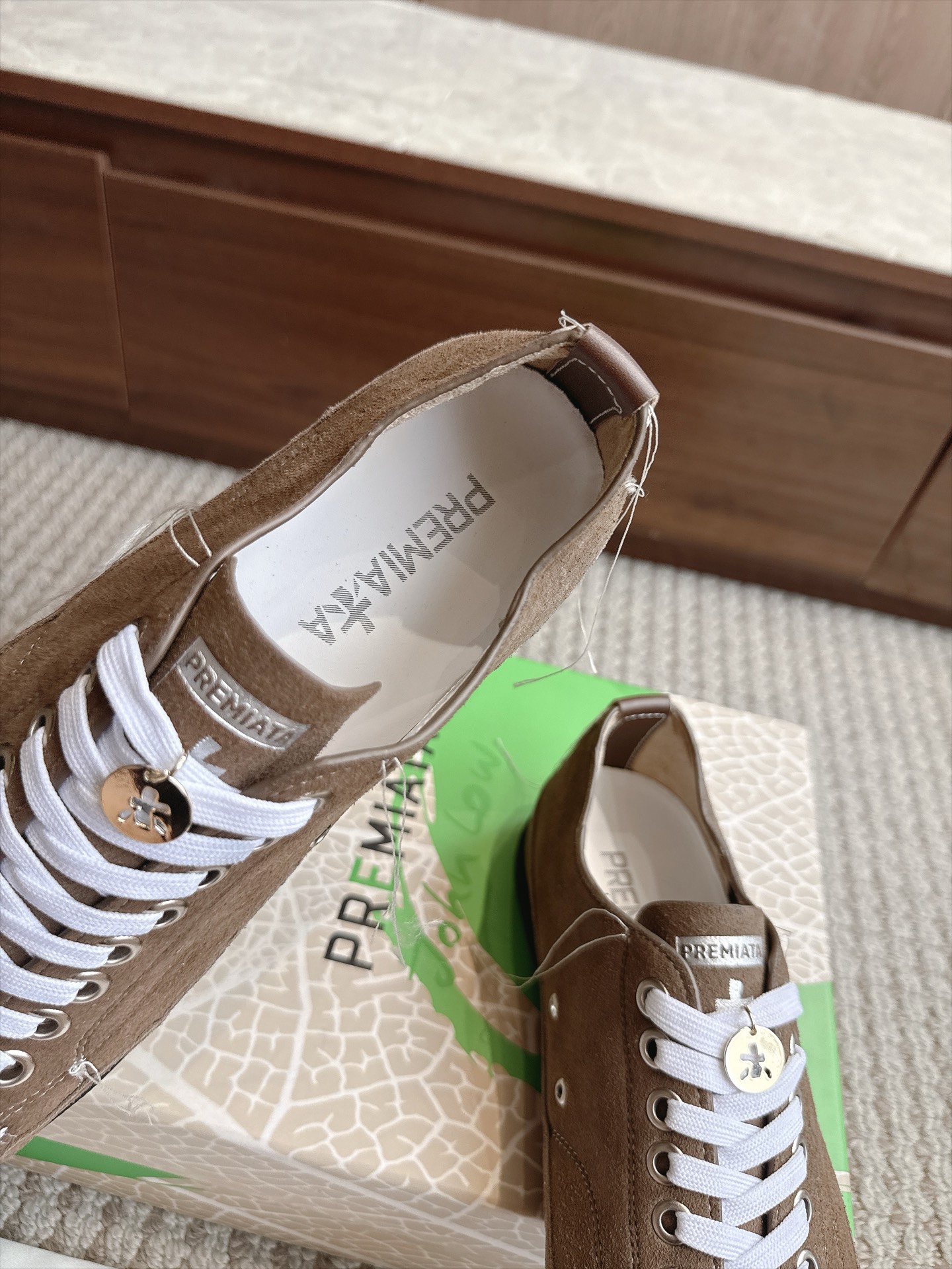 Designer Women Shoes