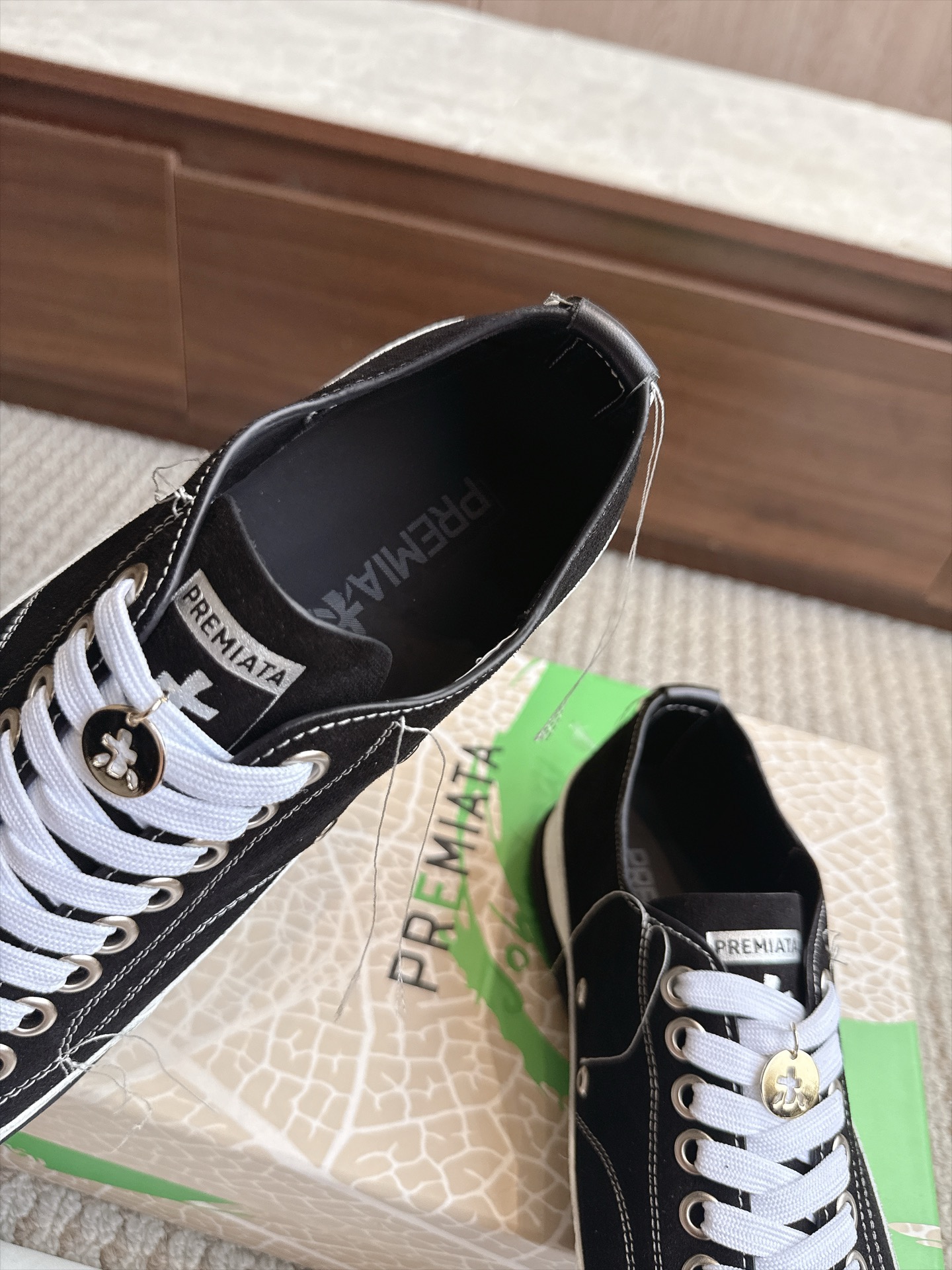 Designer Women Shoes