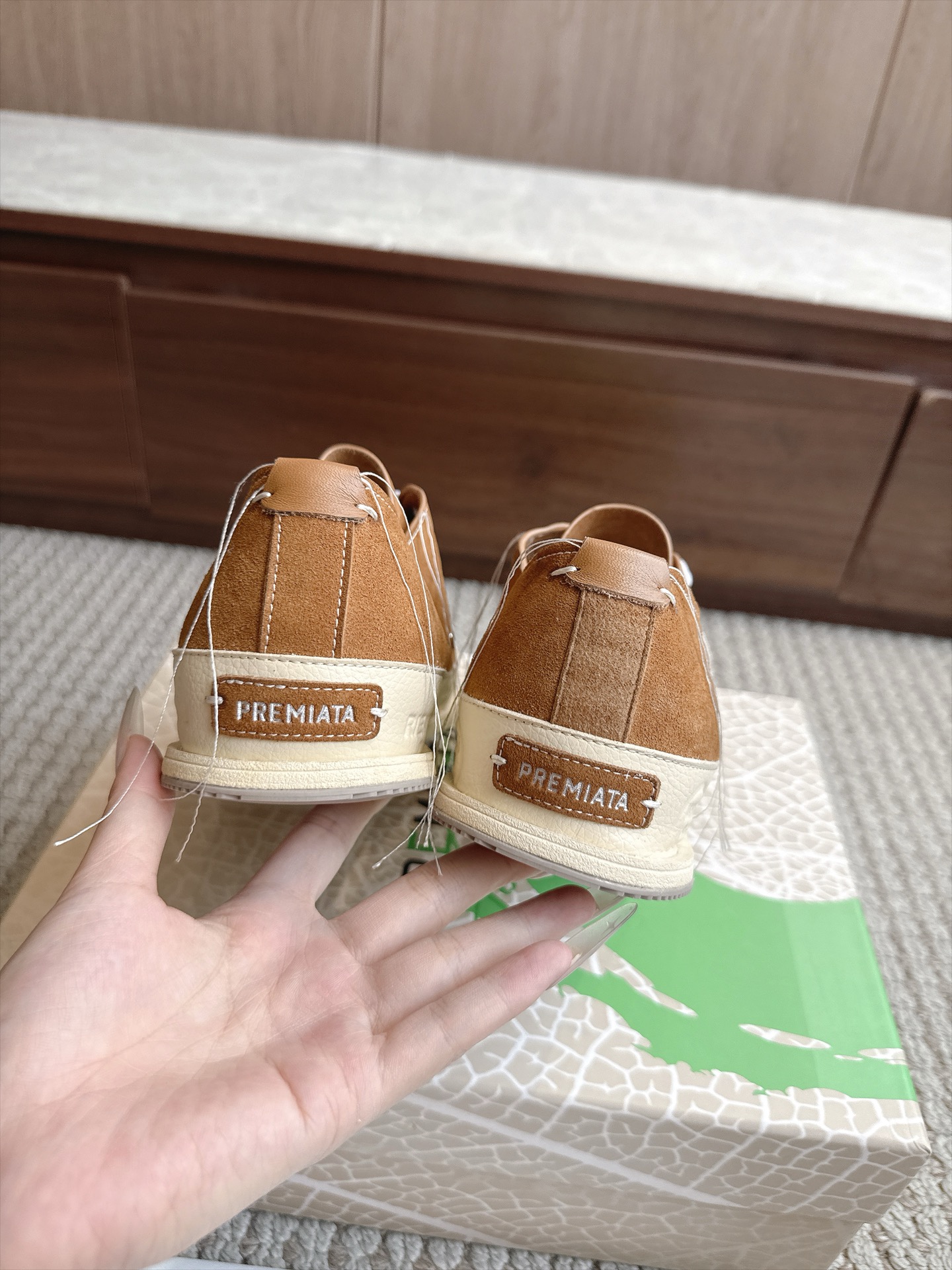 Designer Women Shoes