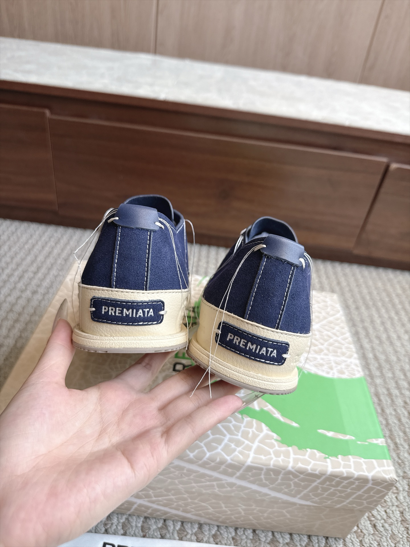 Designer Women Shoes