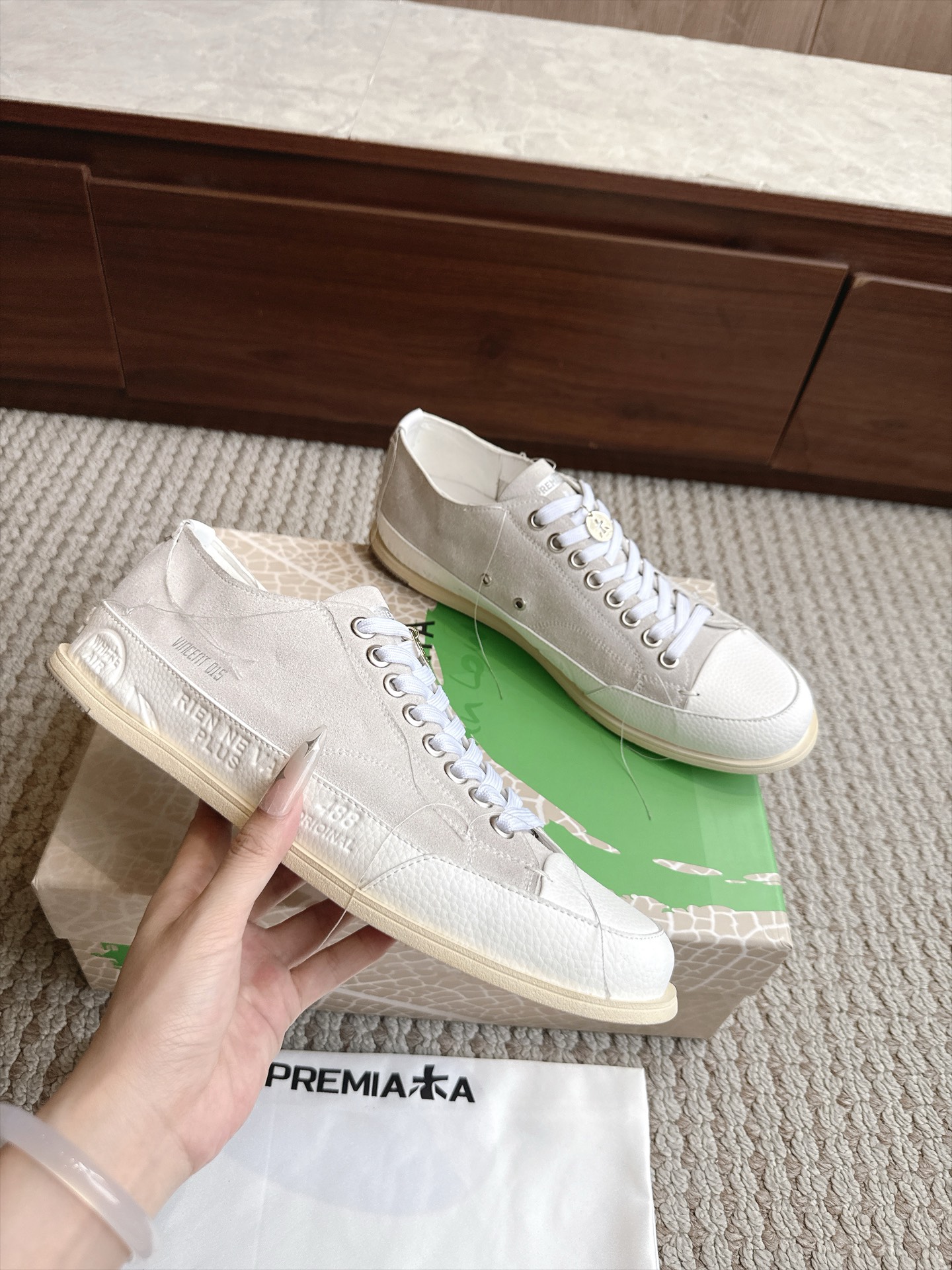 Designer Women Shoes