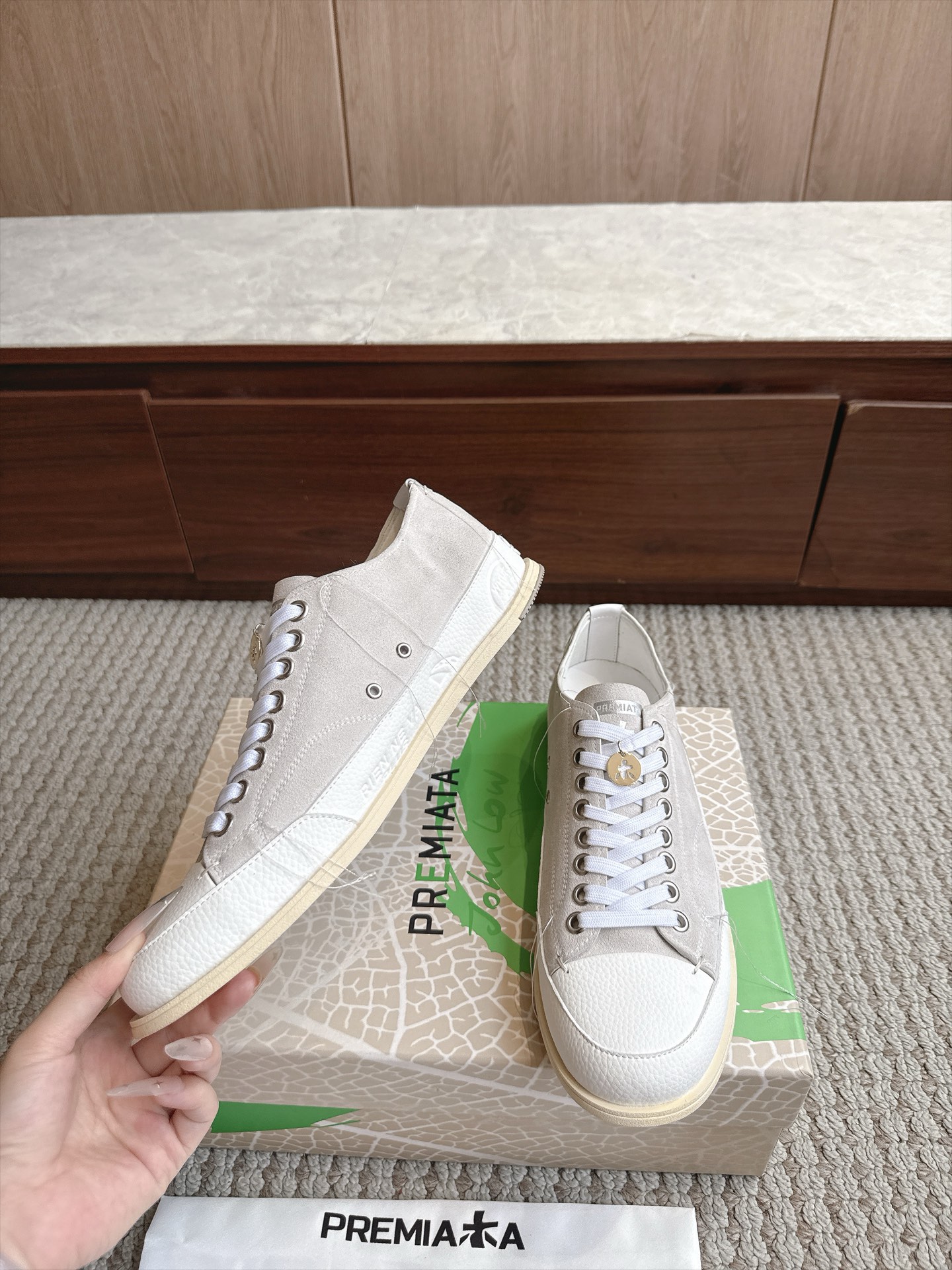 Designer Women Shoes