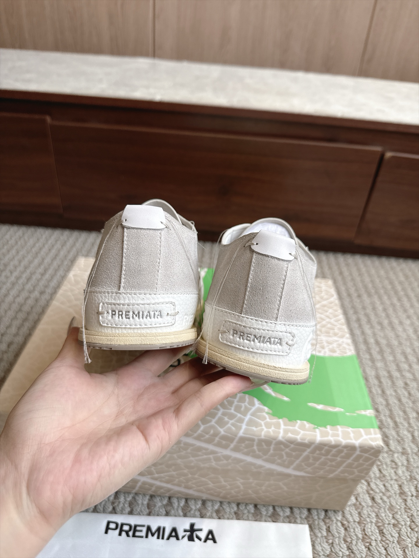 Designer Women Shoes