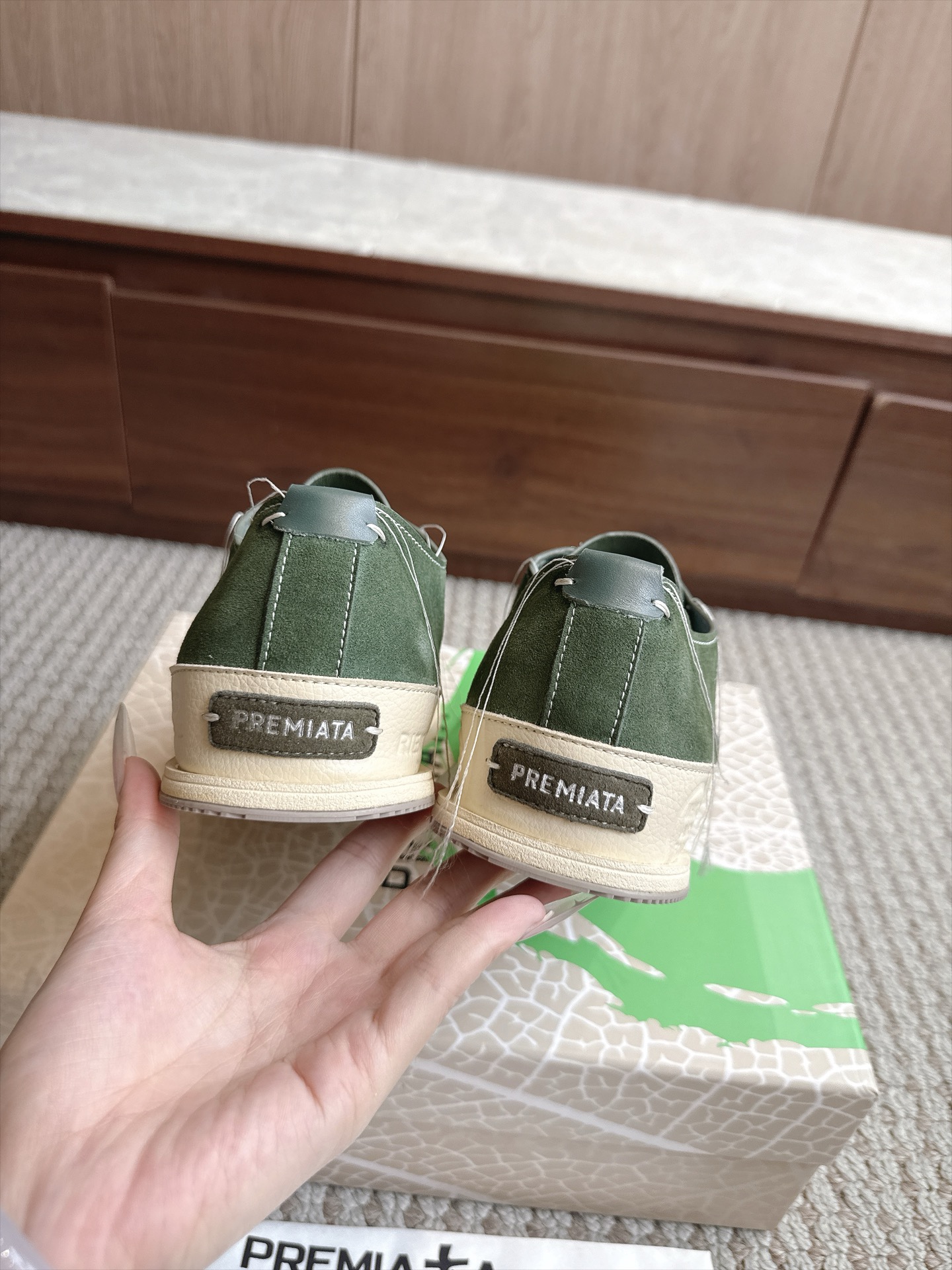 Designer Women Shoes