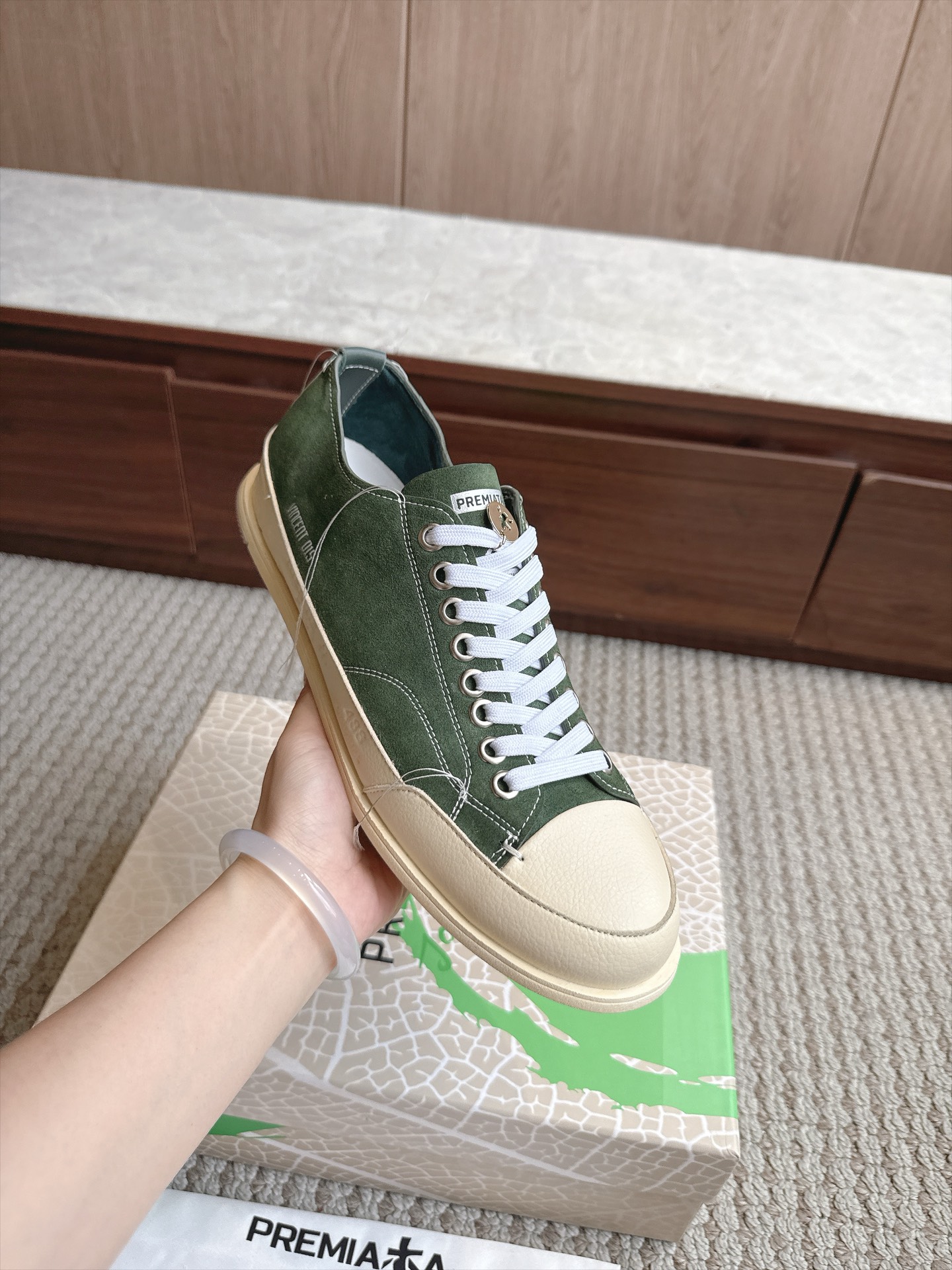 Designer Women Shoes