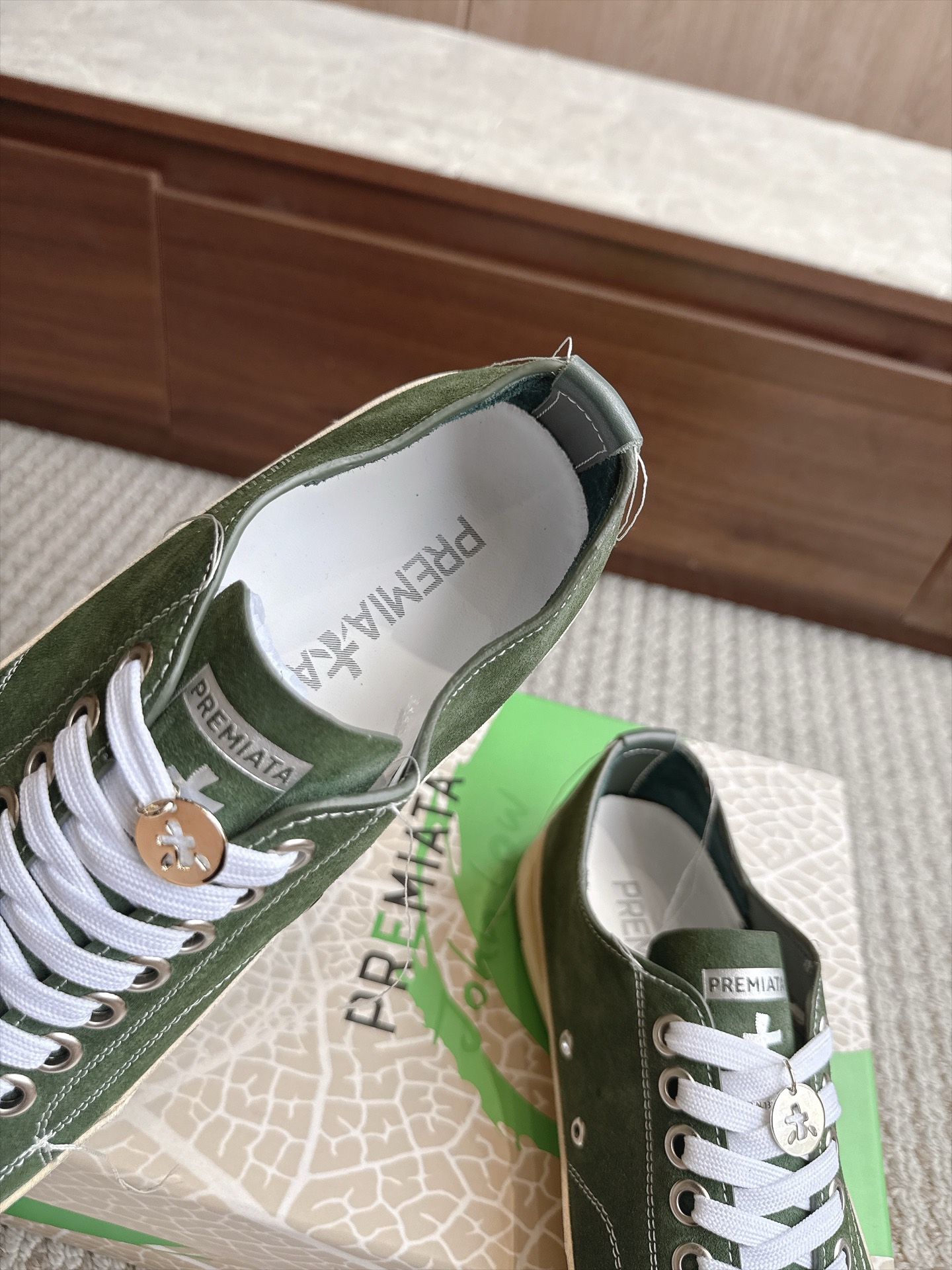 Designer Women Shoes