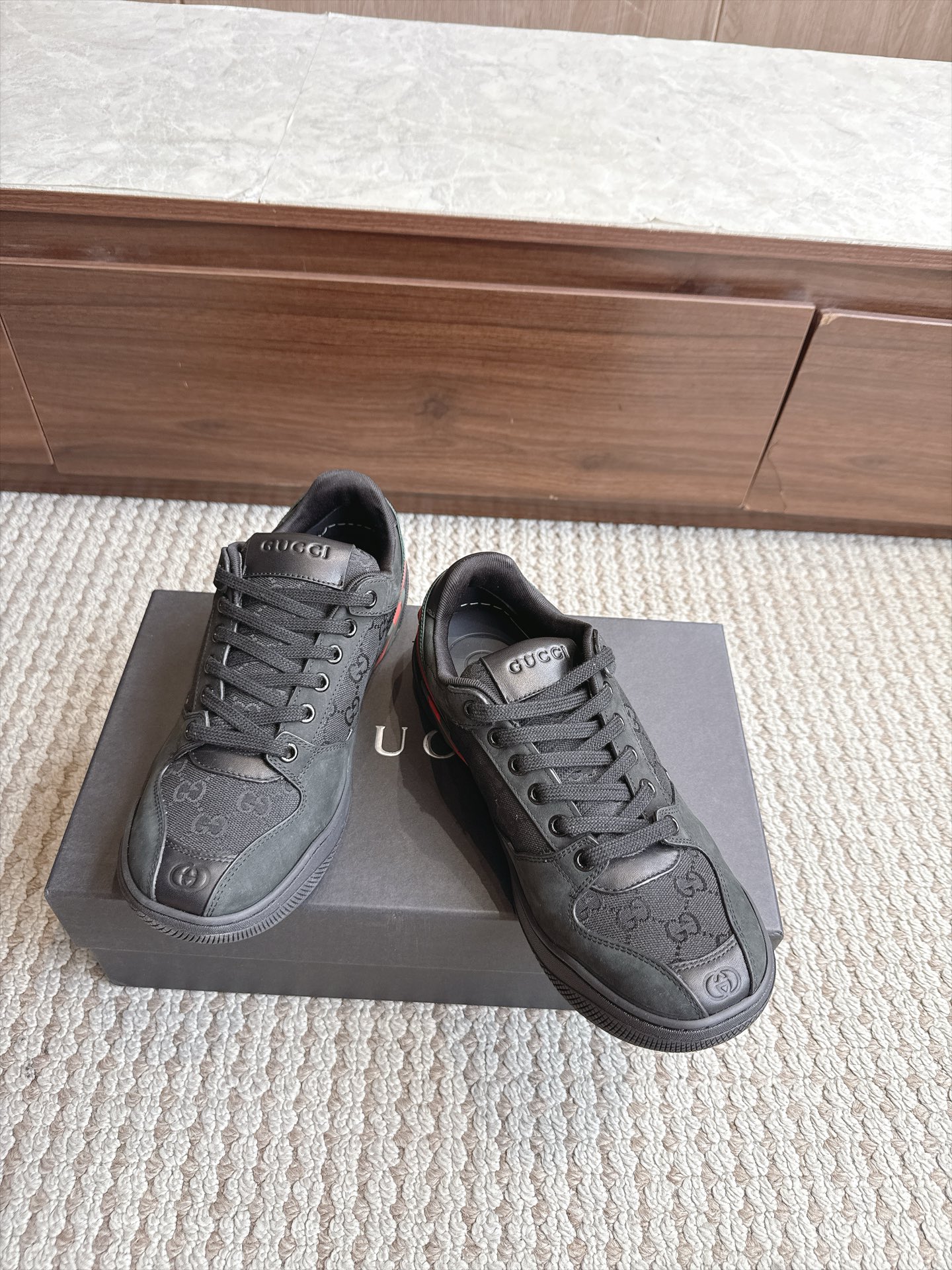 Gucci Sneakers