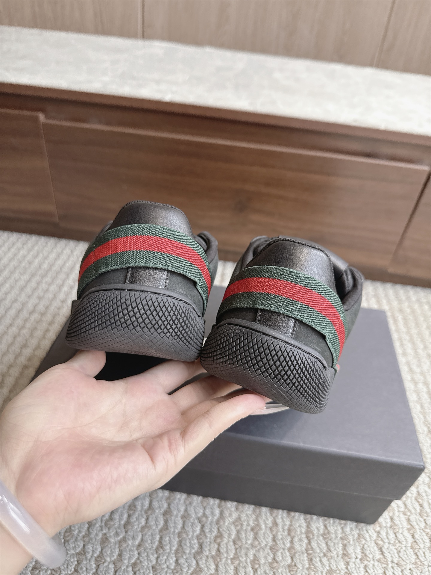 Gucci Sneakers