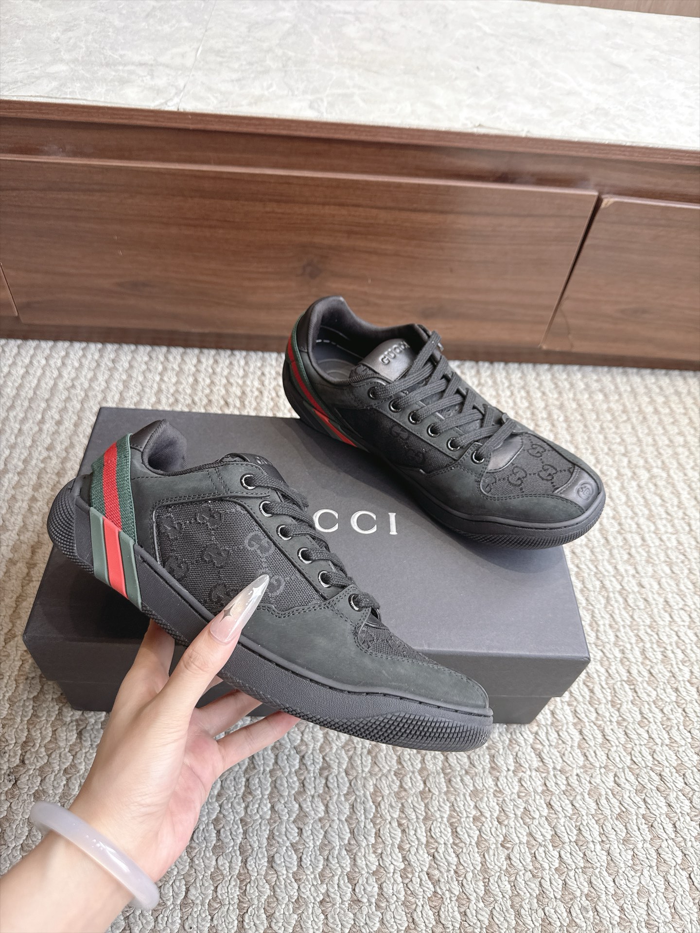 Gucci Sneakers