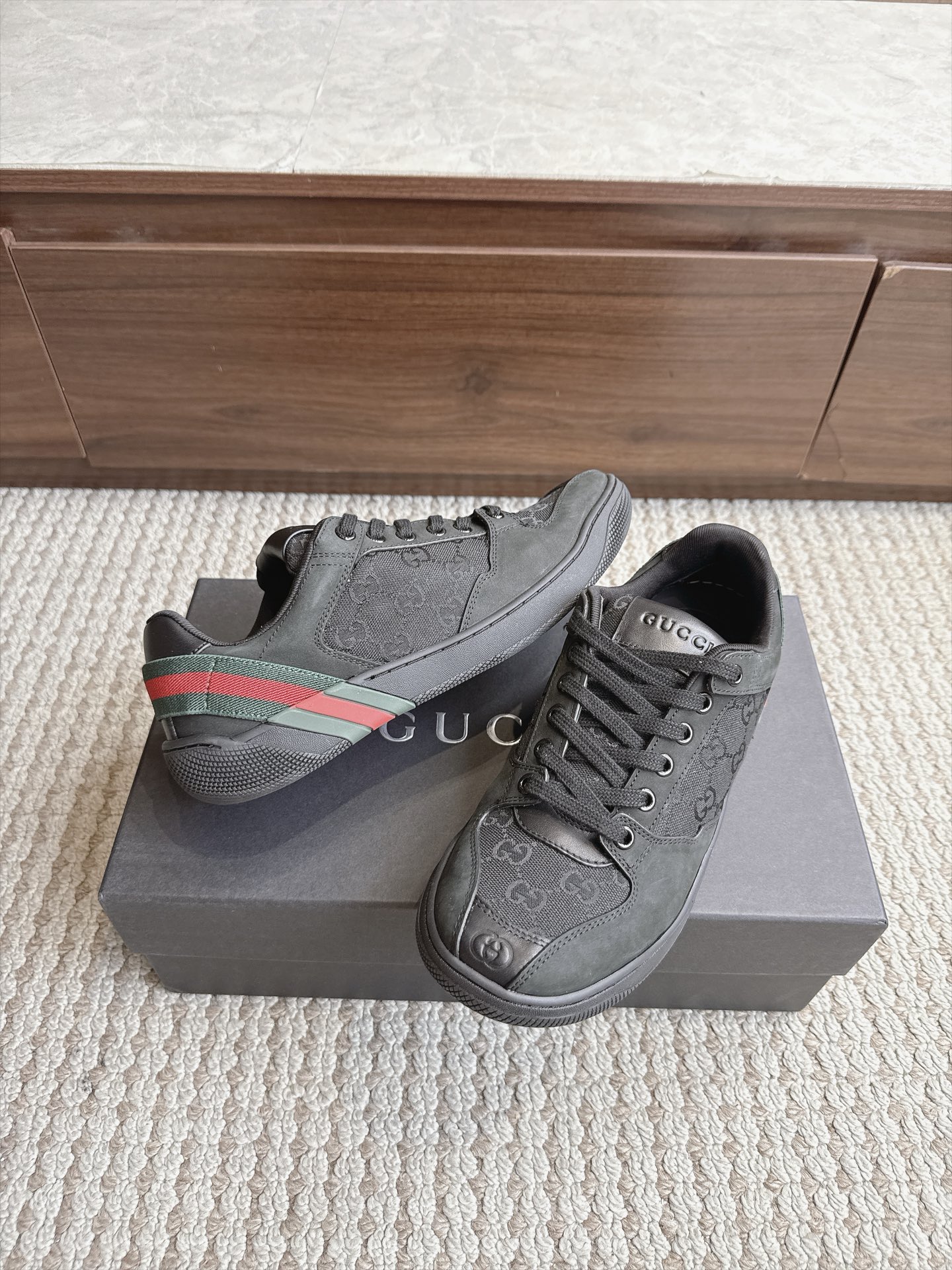 Gucci Sneakers