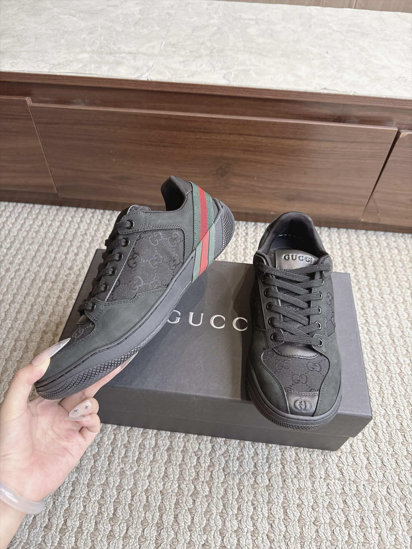 Gucci Sneakers