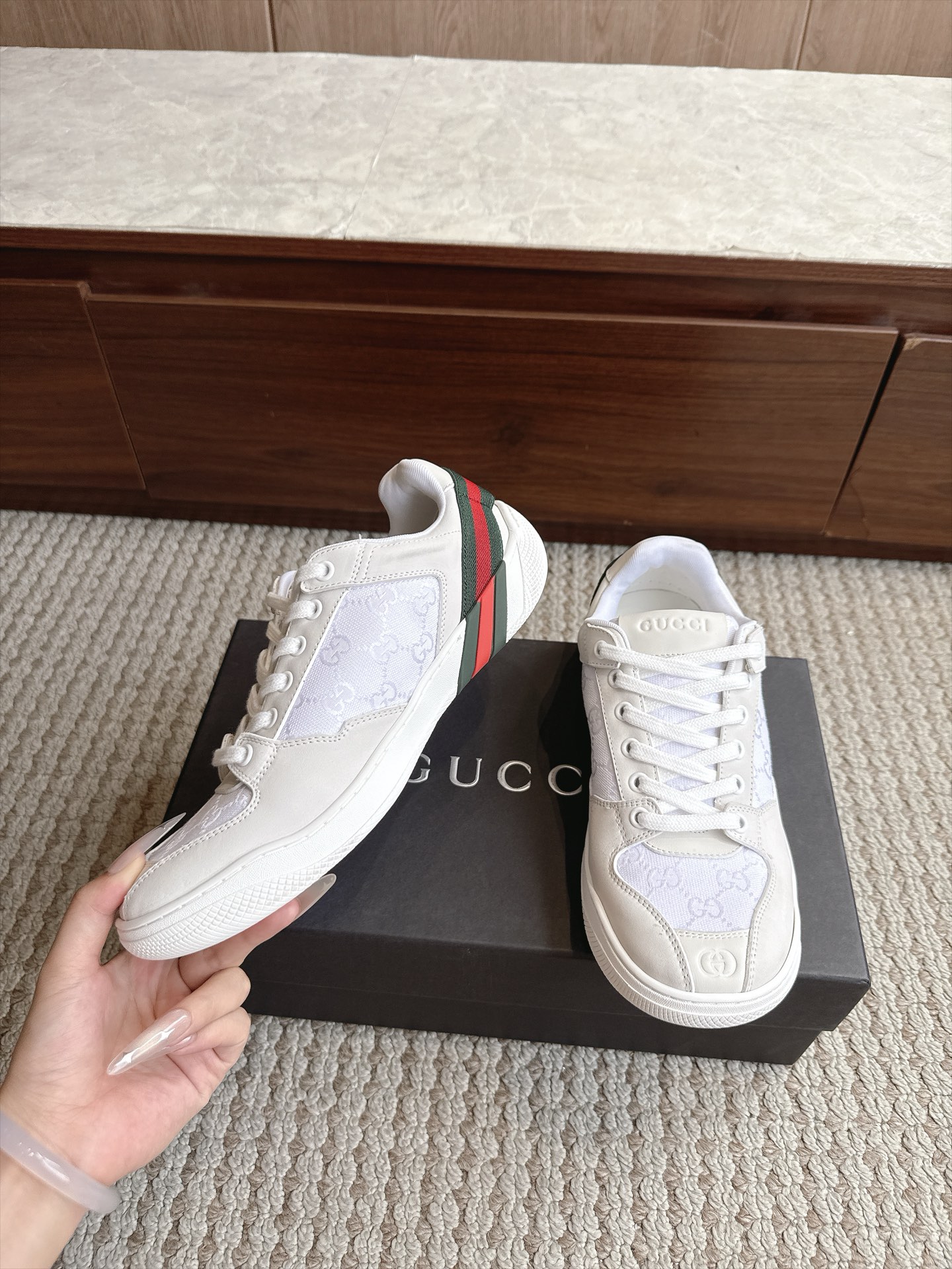 Gucci Sneakers