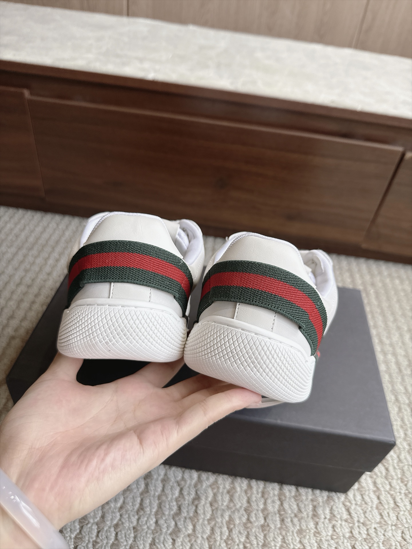 Gucci Sneakers