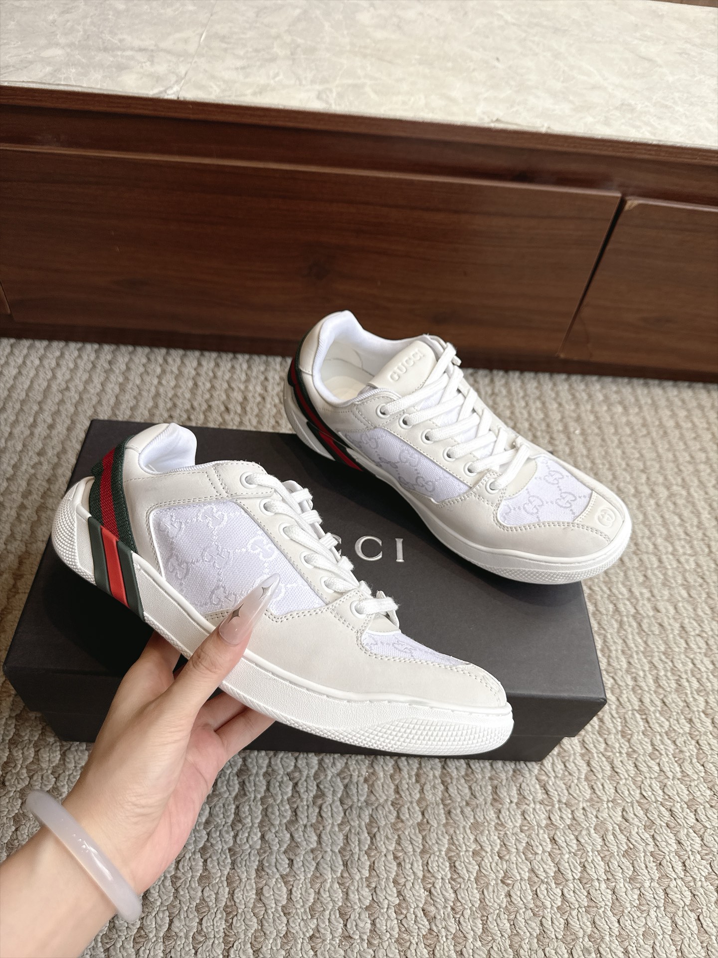 Gucci Sneakers