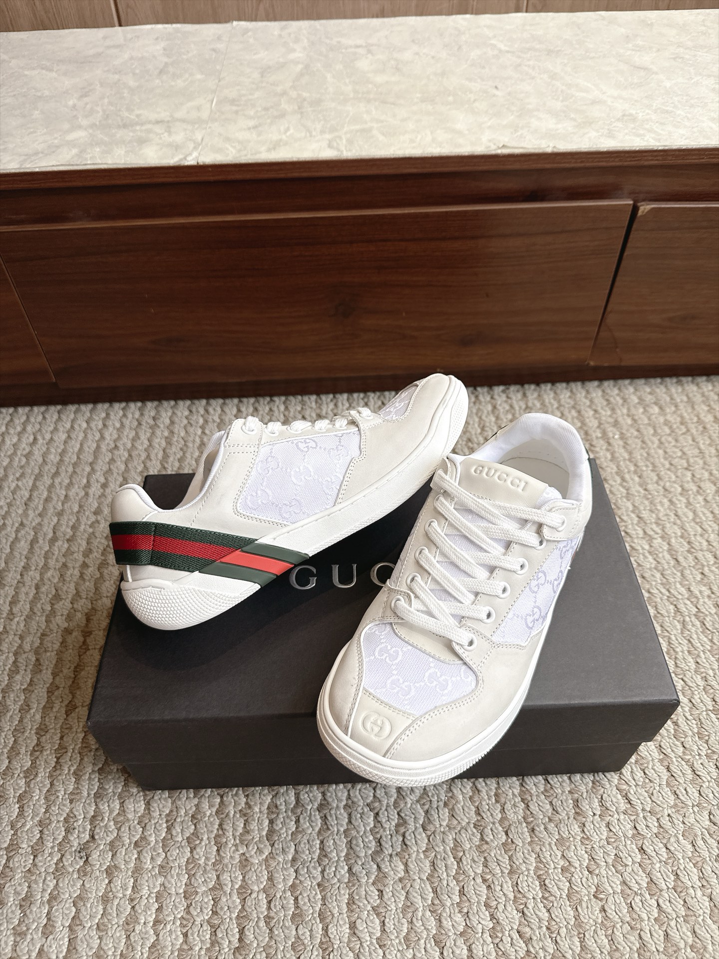 Gucci Sneakers