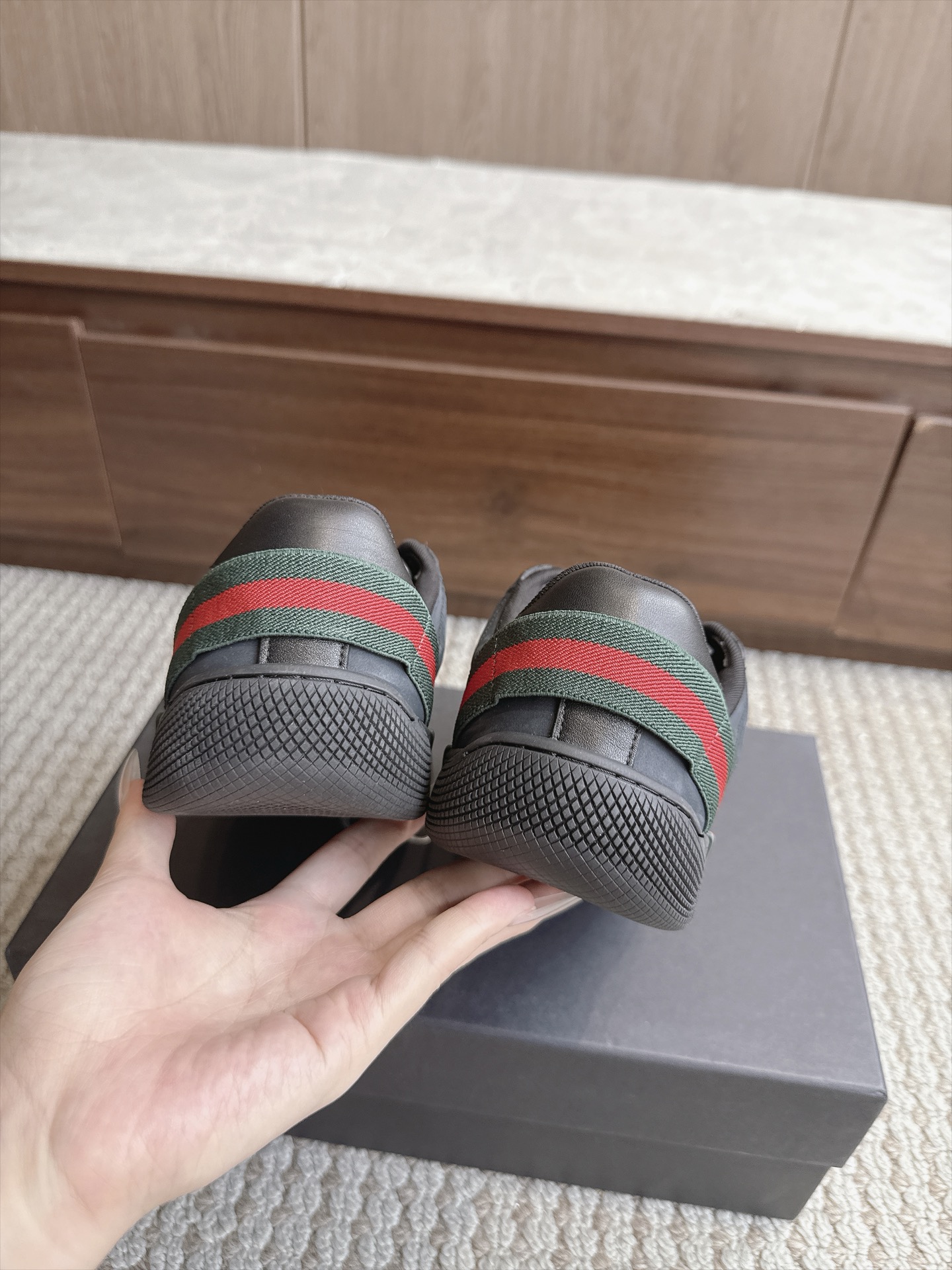 Gucci Sneakers