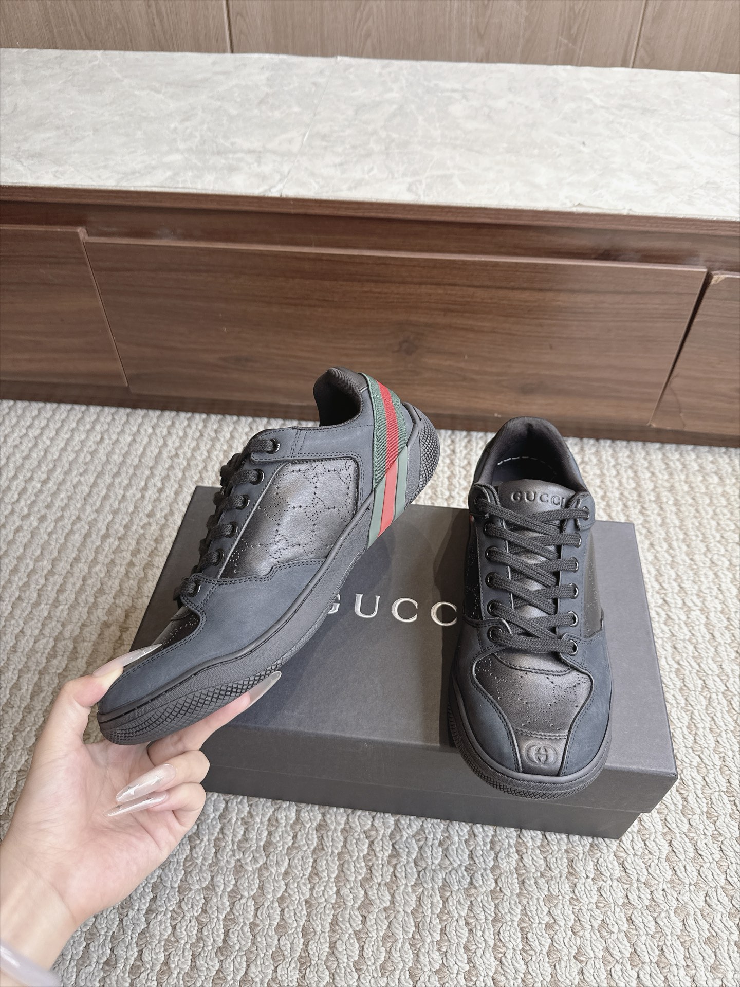 Gucci Sneakers