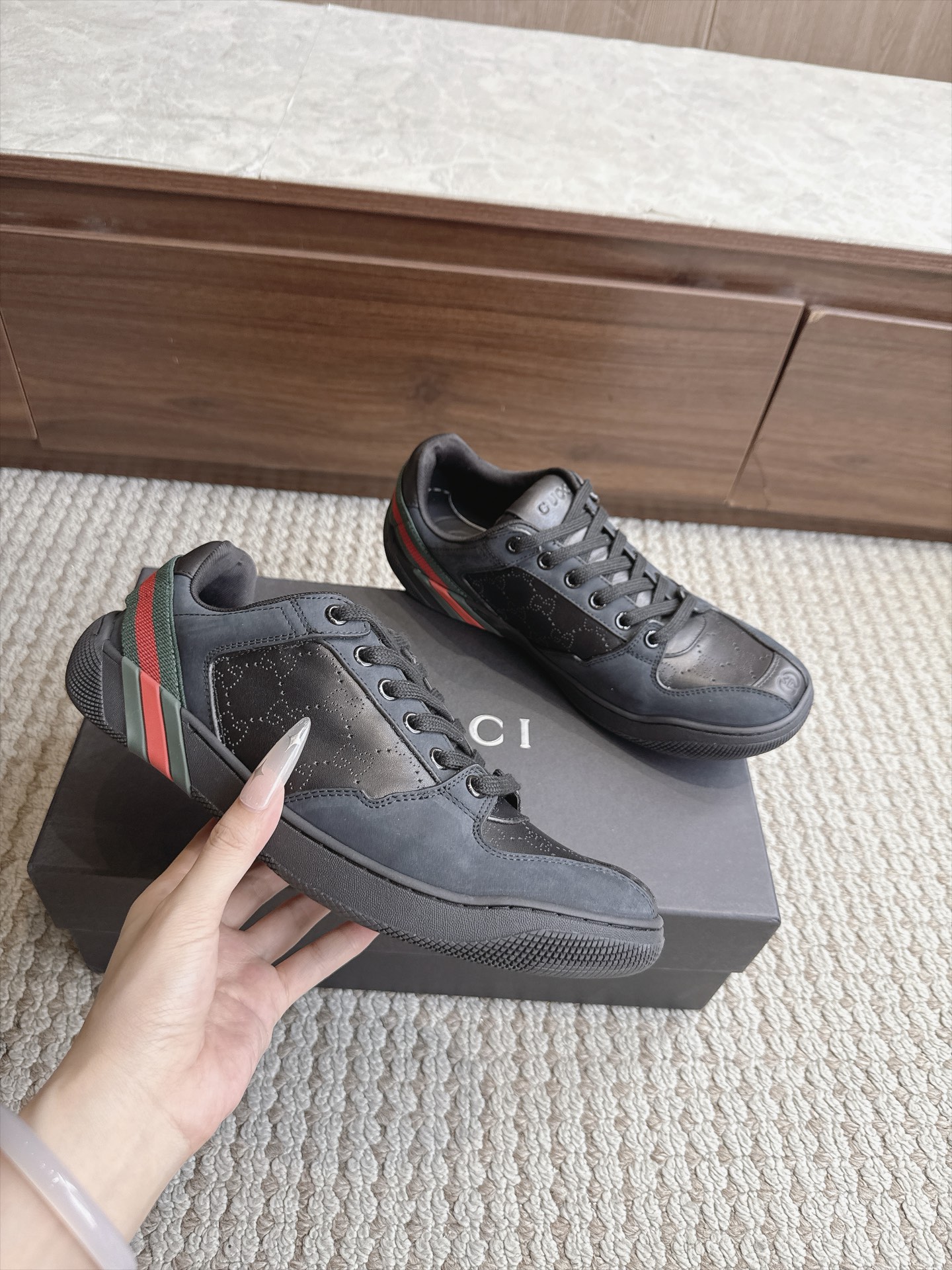Gucci Sneakers