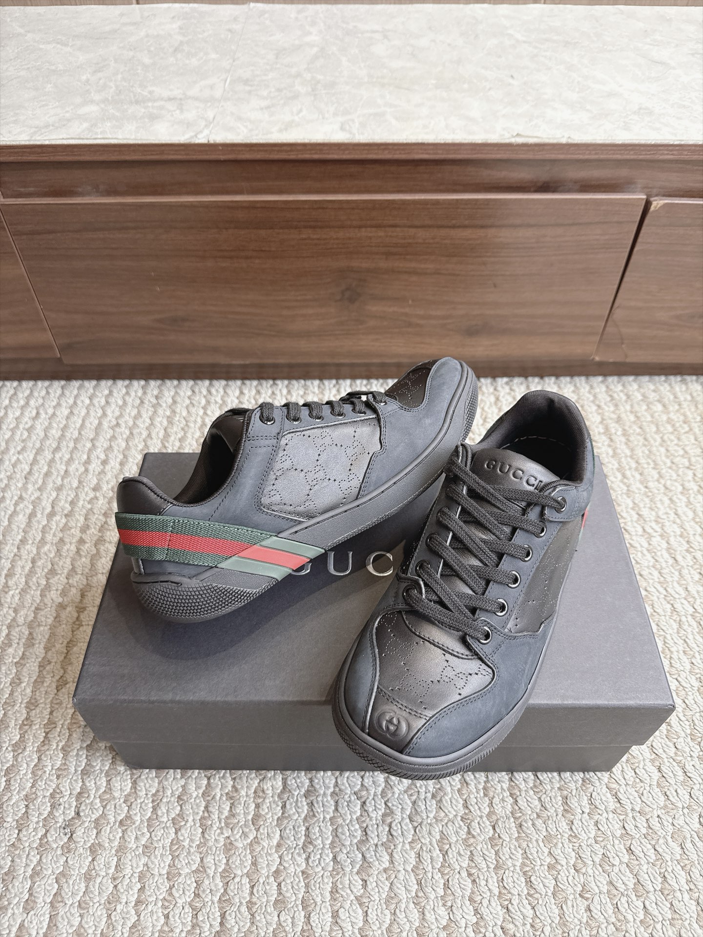 Gucci Sneakers
