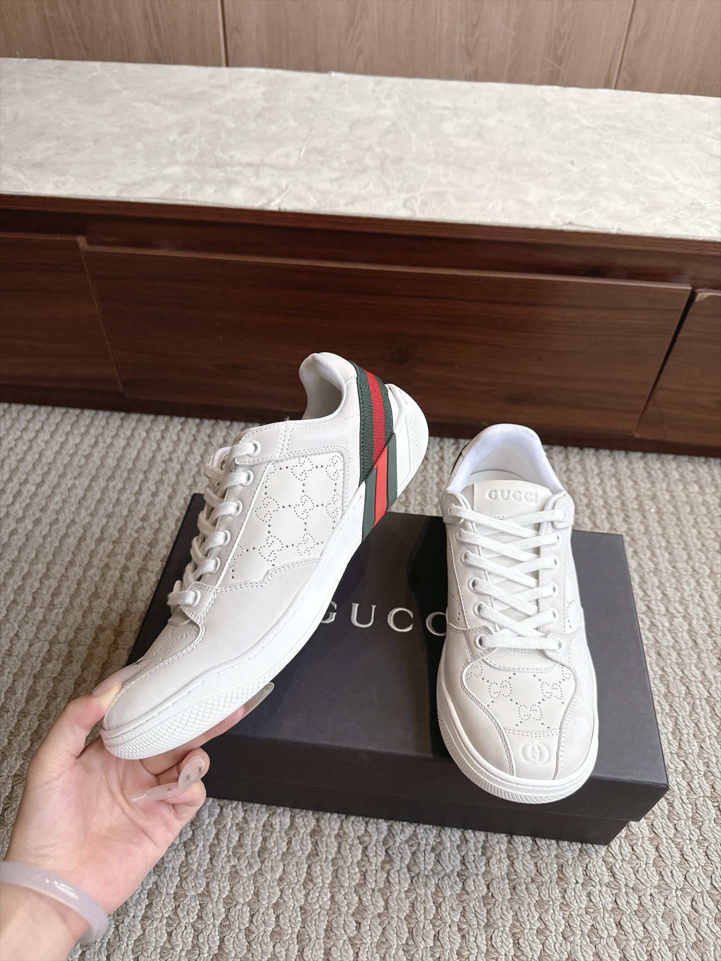 Gucci Sneakers