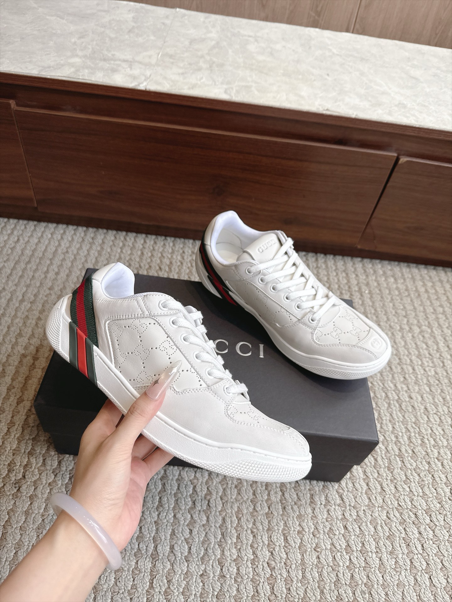 Gucci Sneakers