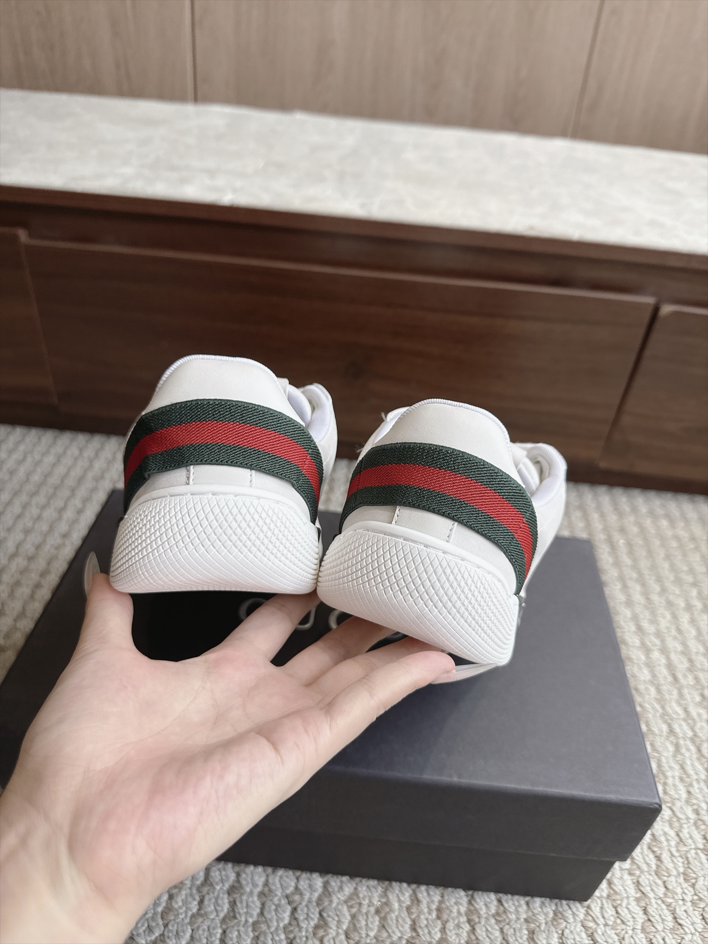 Gucci Sneakers