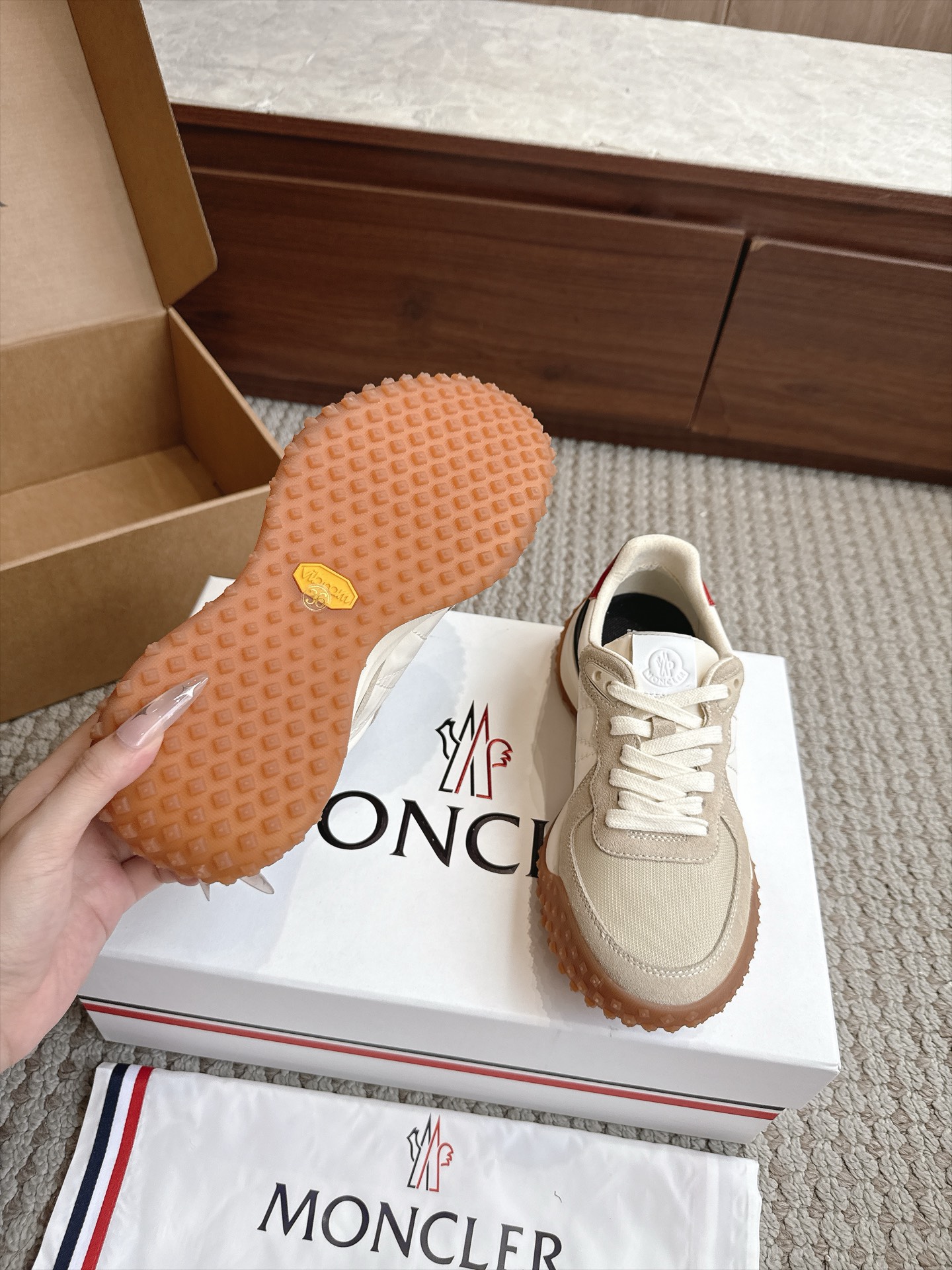 Designer Sneakers