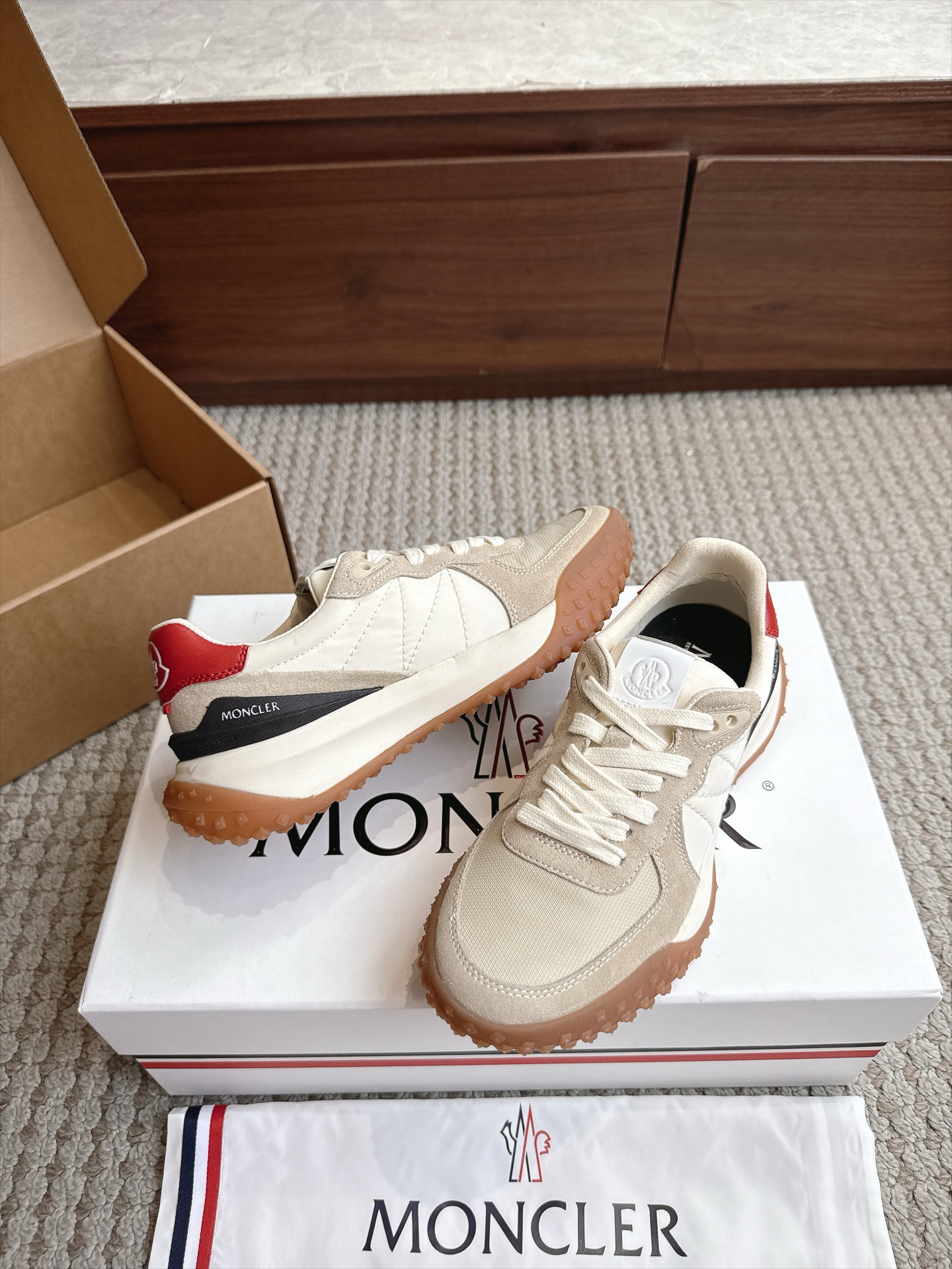 Designer Sneakers