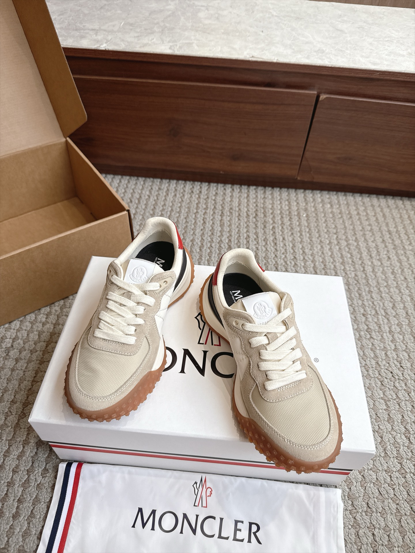 Designer Sneakers