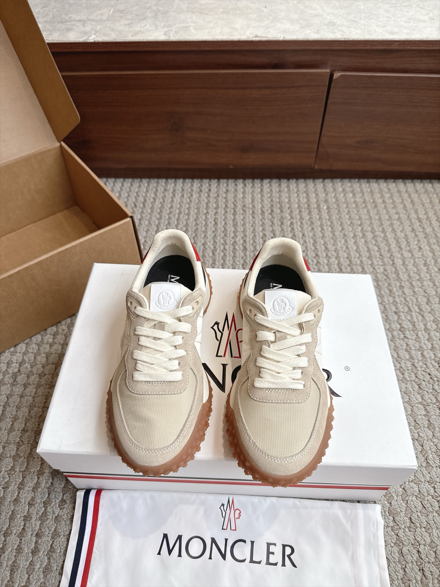 Designer Sneakers