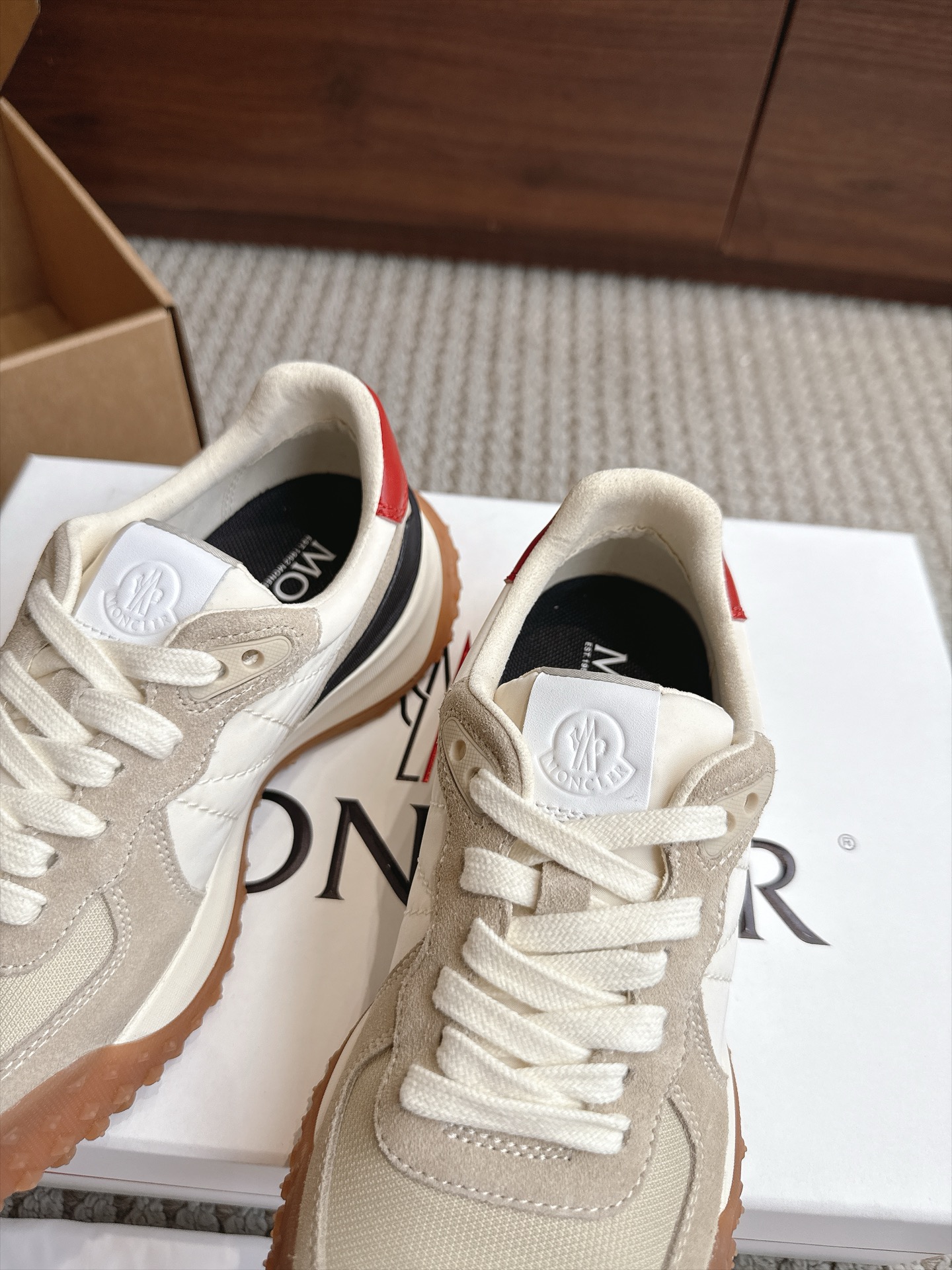 Designer Sneakers