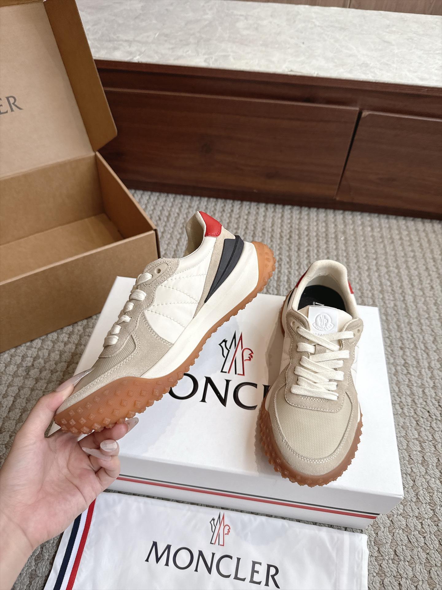 Designer Sneakers