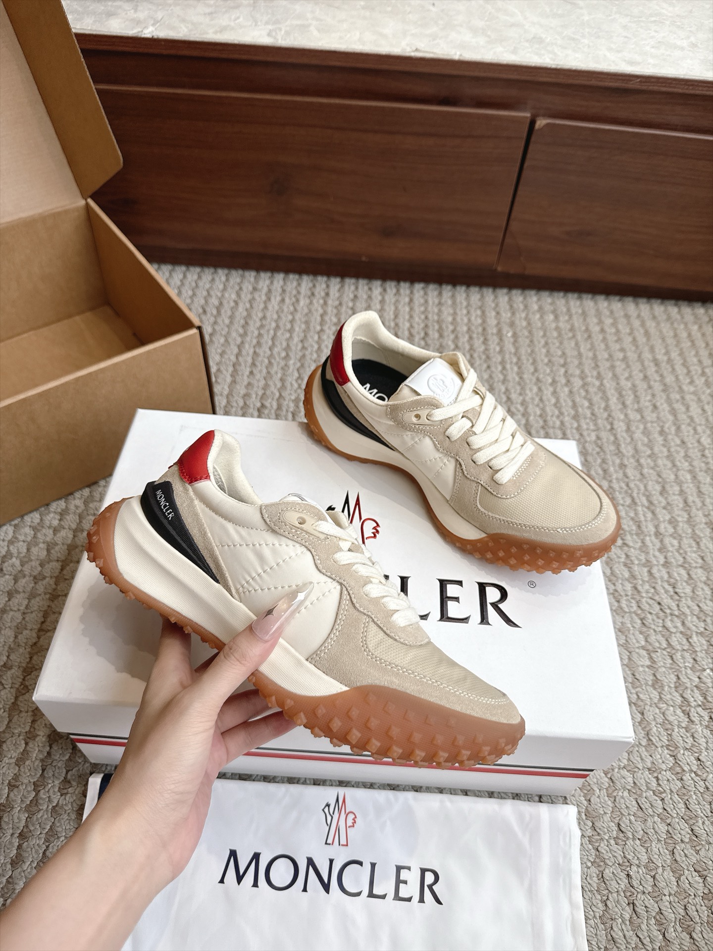 Designer Sneakers