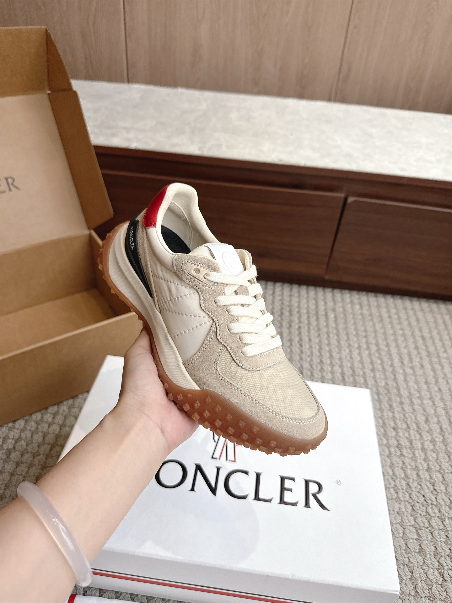 Designer Sneakers