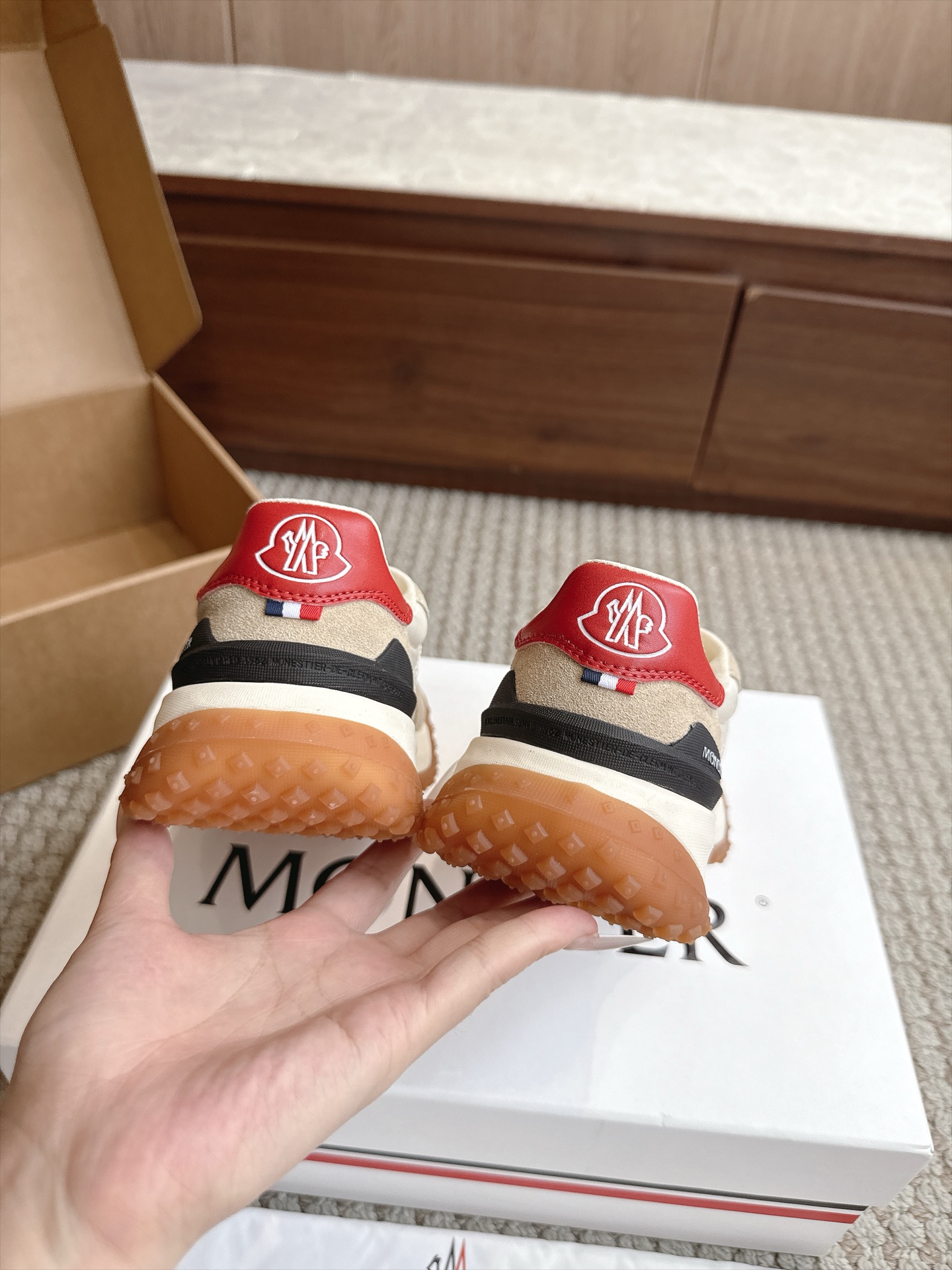 Designer Sneakers