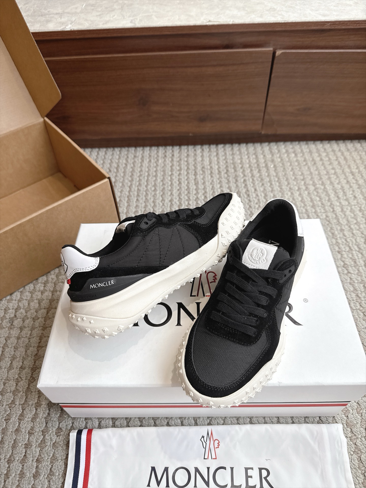 Designer Sneakers