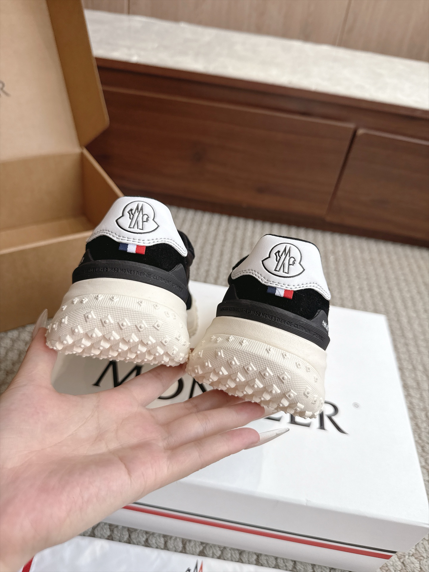 Designer Sneakers