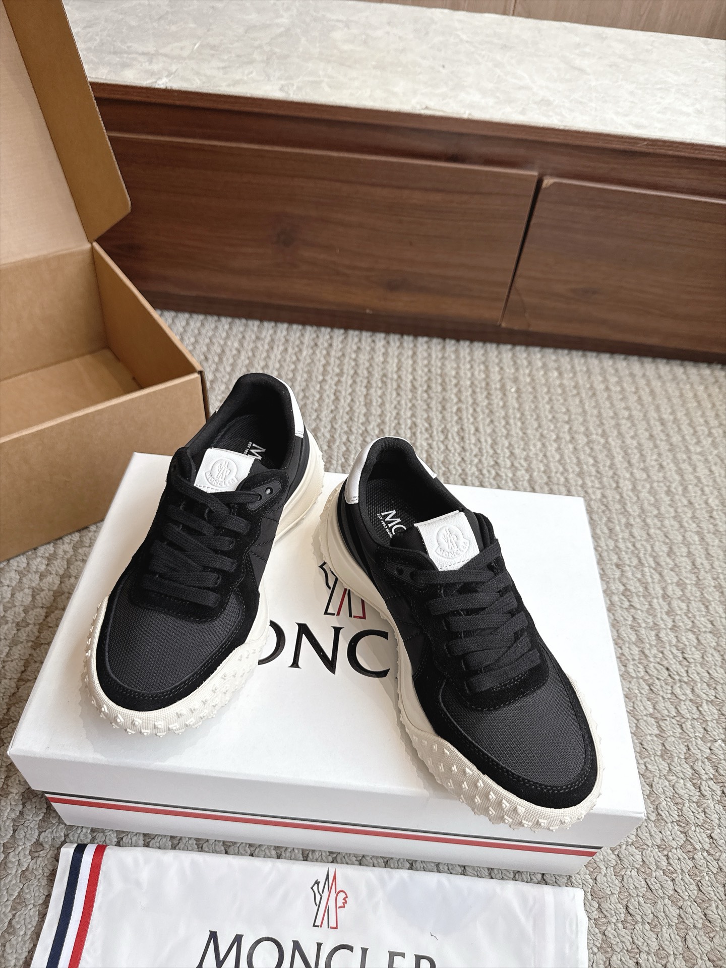 Designer Sneakers
