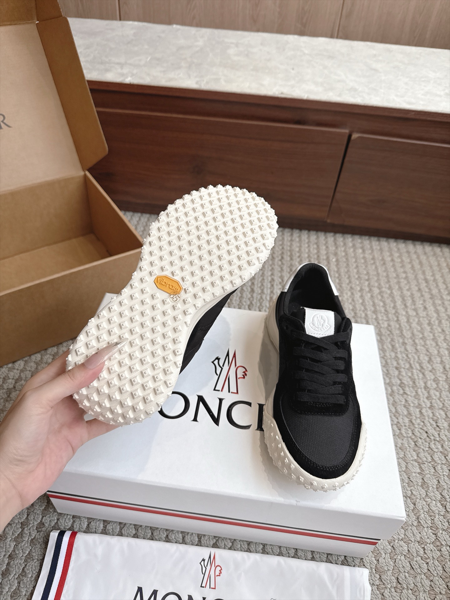 Designer Sneakers