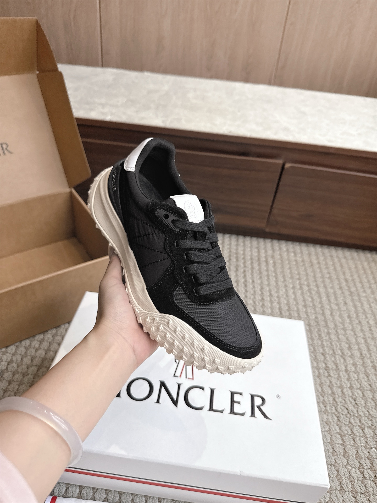 Designer Sneakers