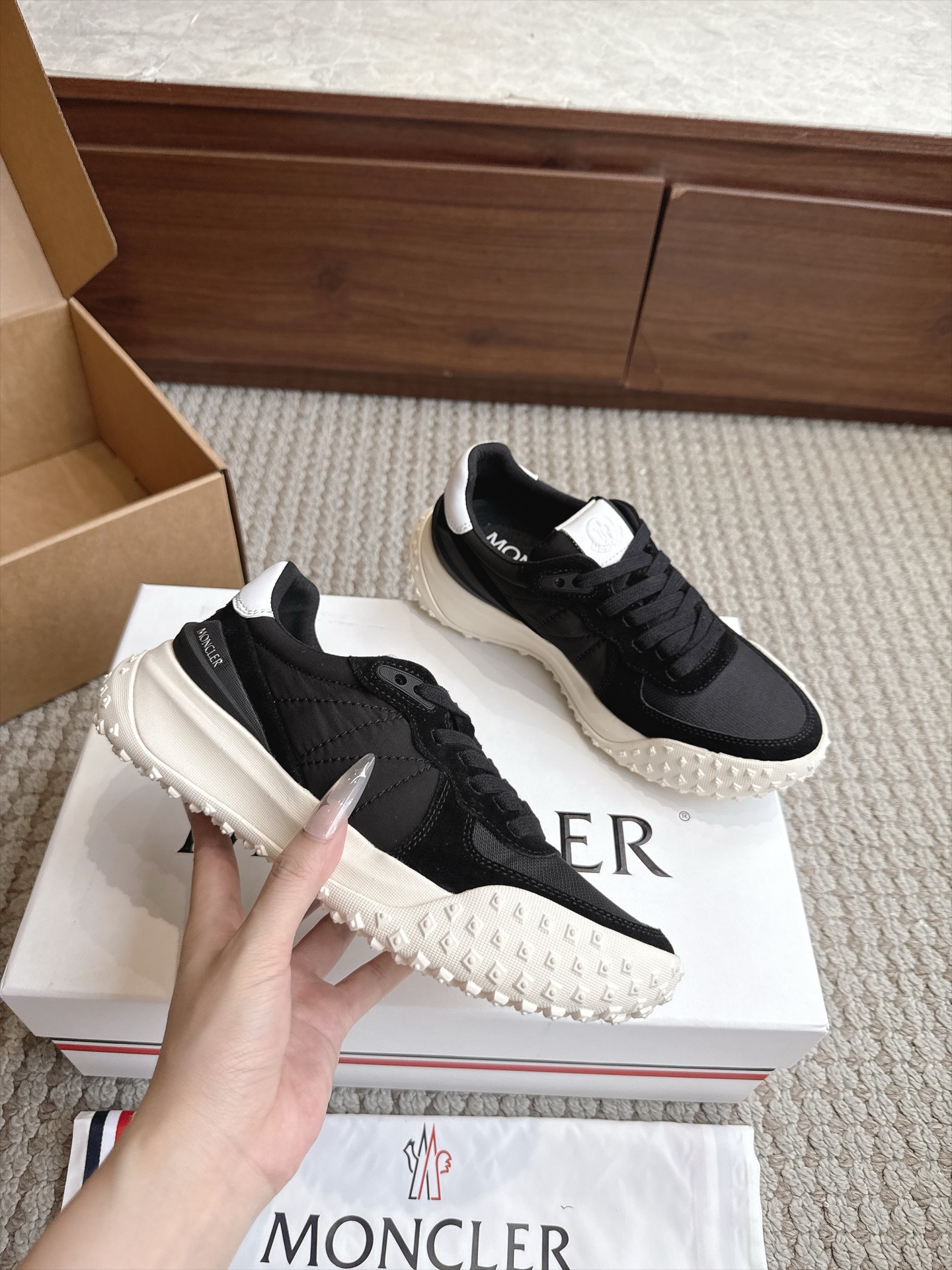 Designer Sneakers