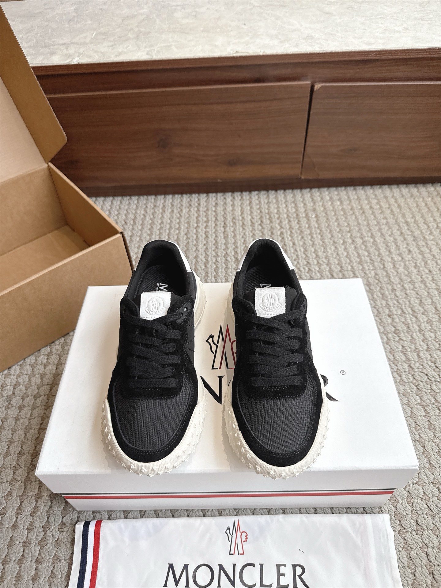 Designer Sneakers