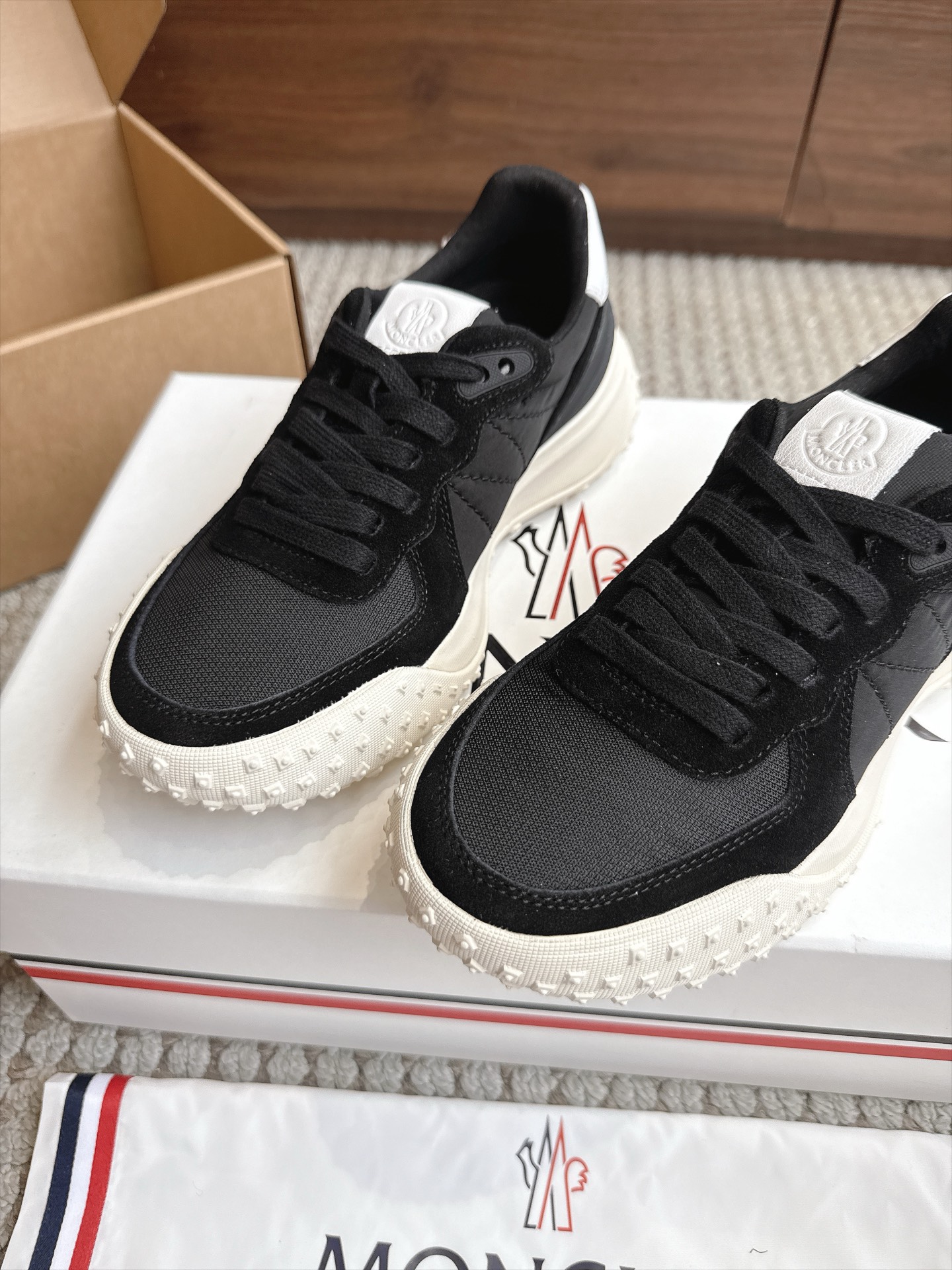 Designer Sneakers