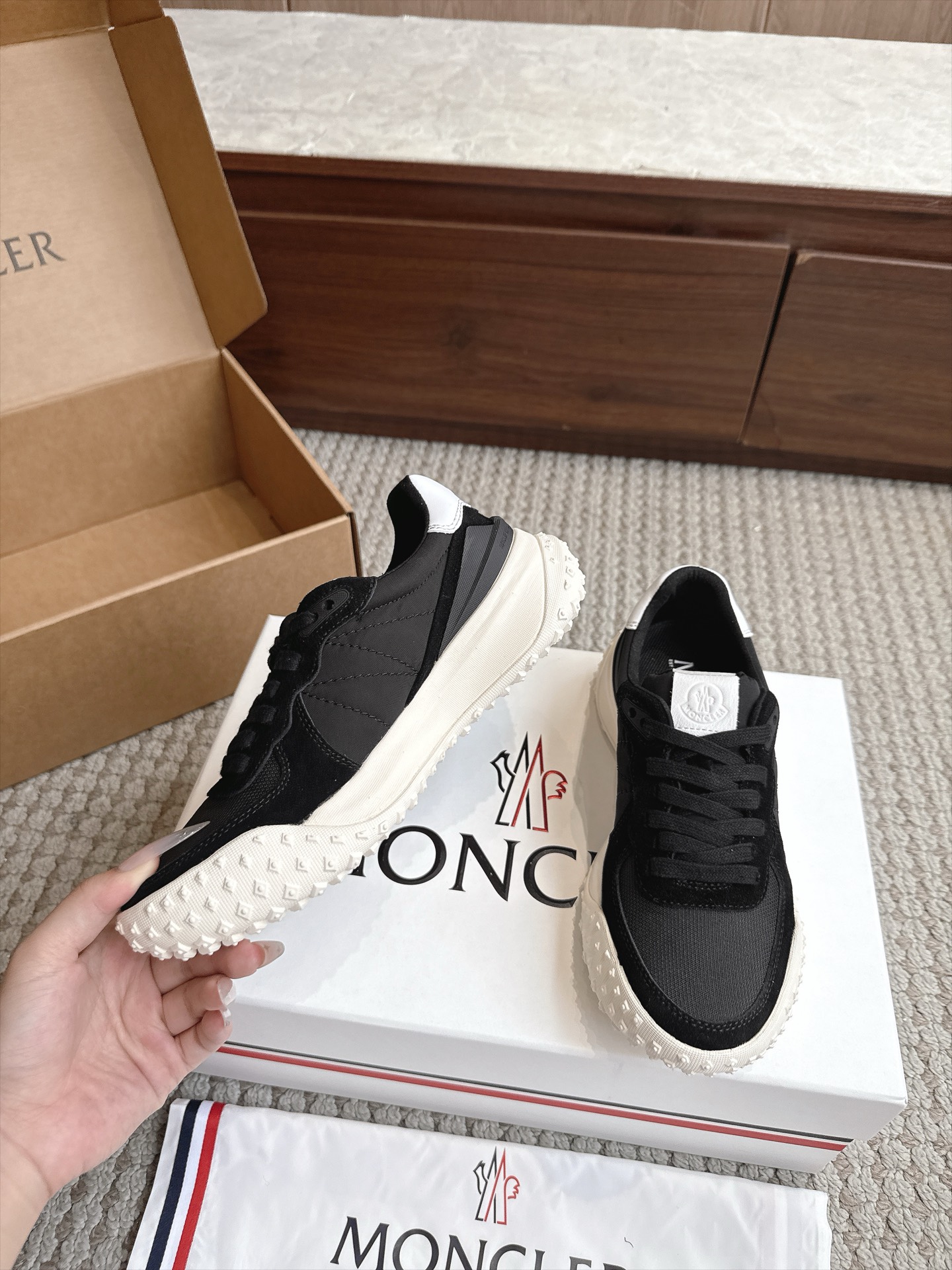 Designer Sneakers