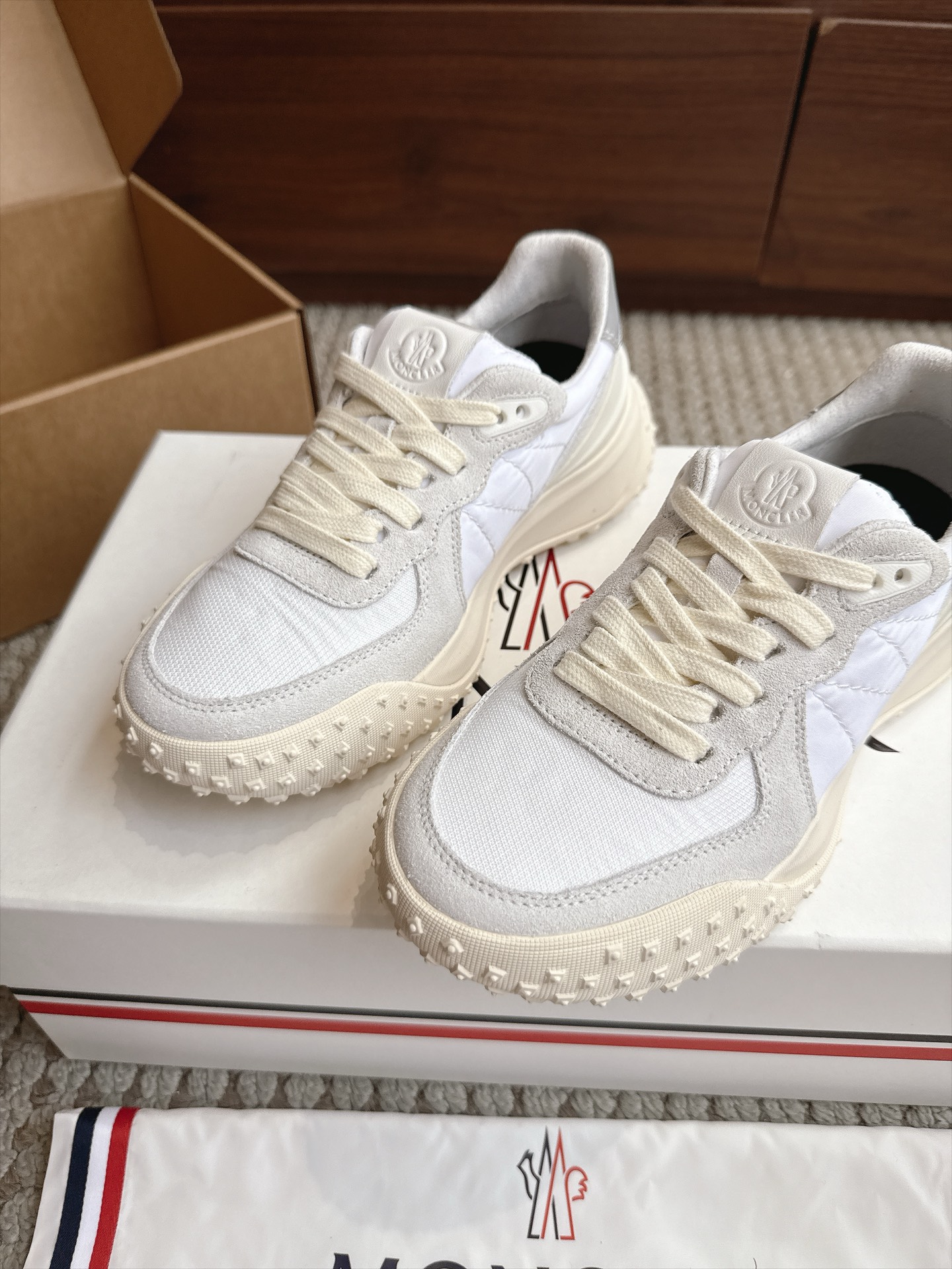 Designer Sneakers