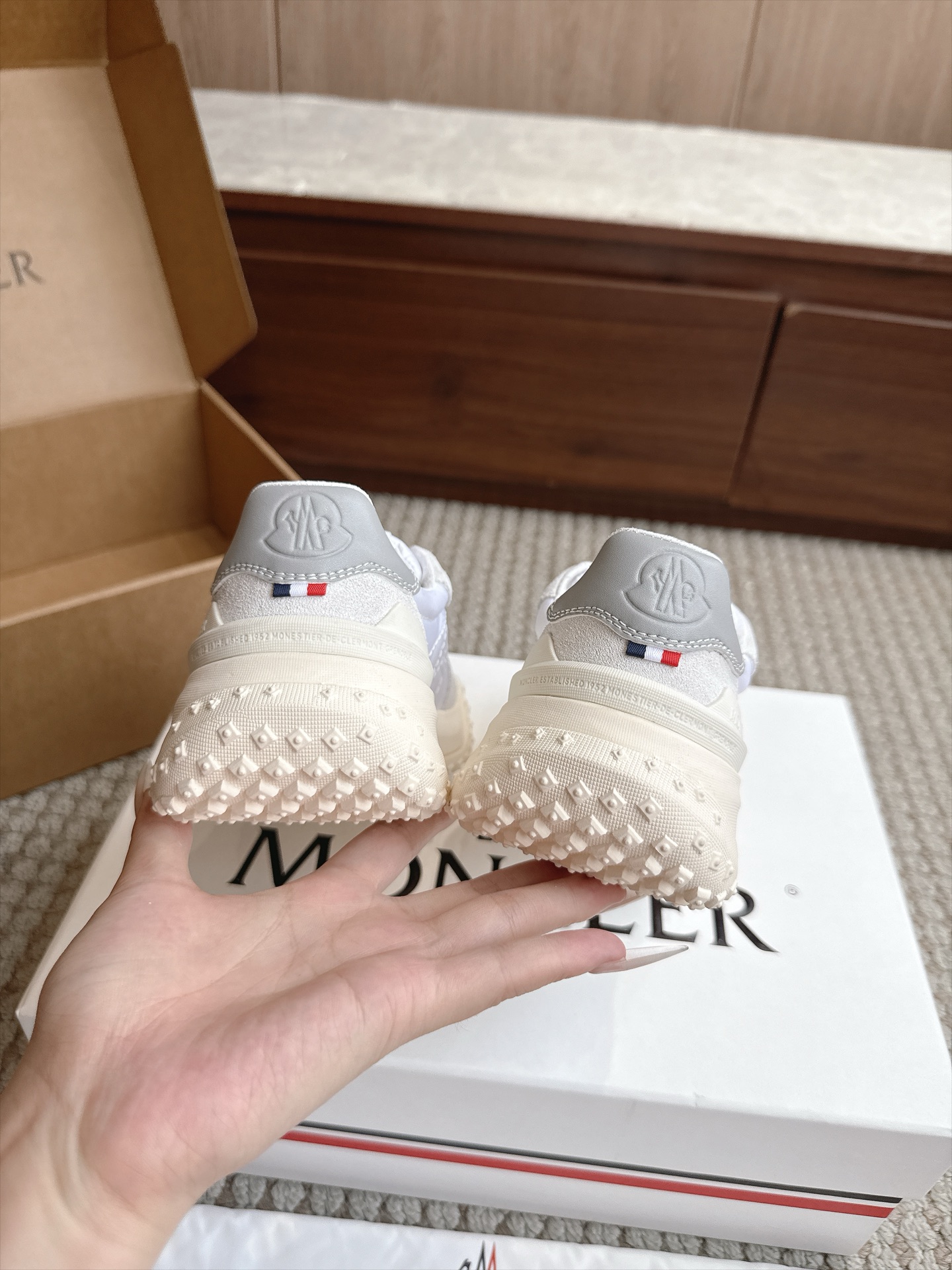 Designer Sneakers