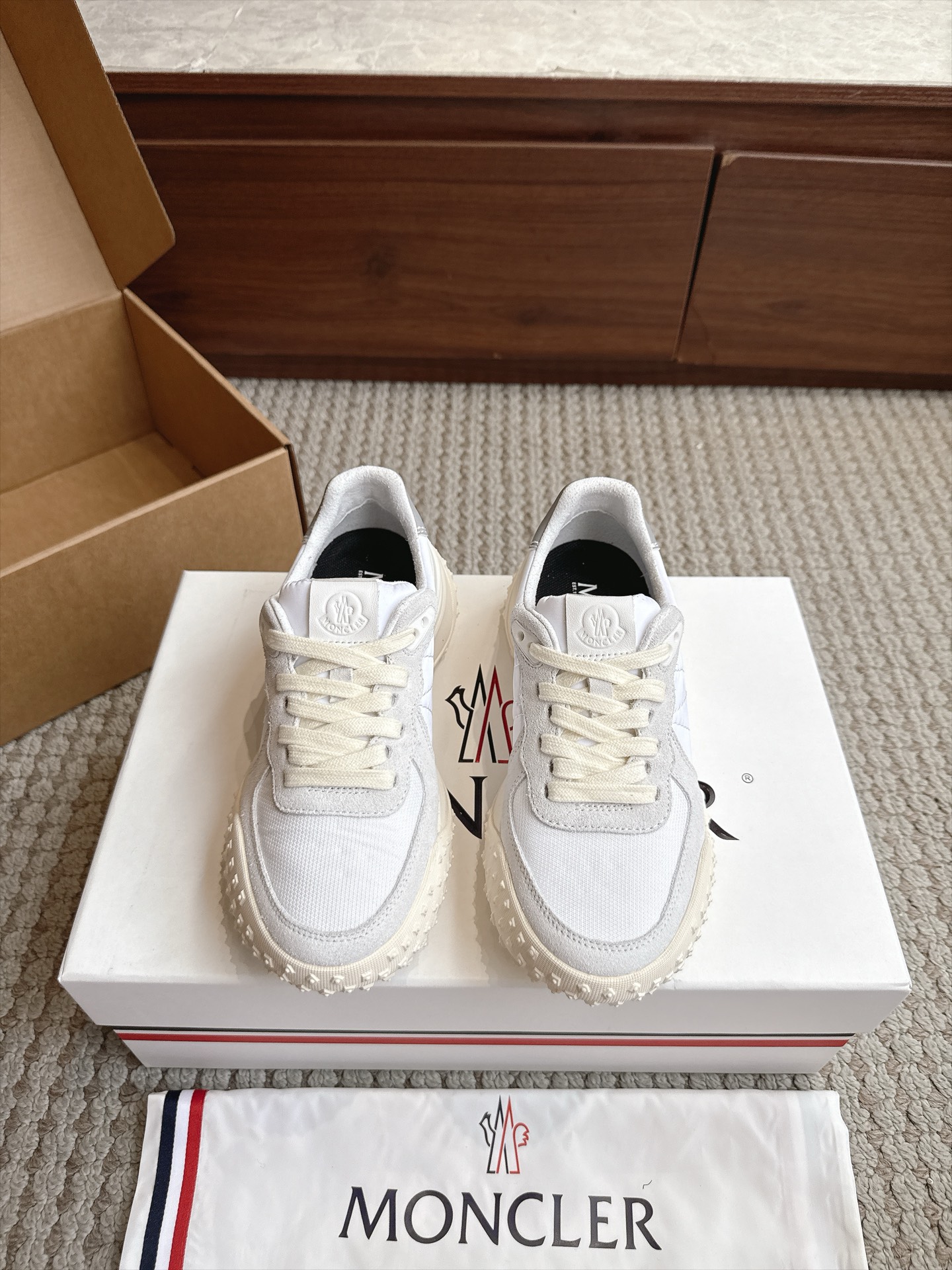 Designer Sneakers