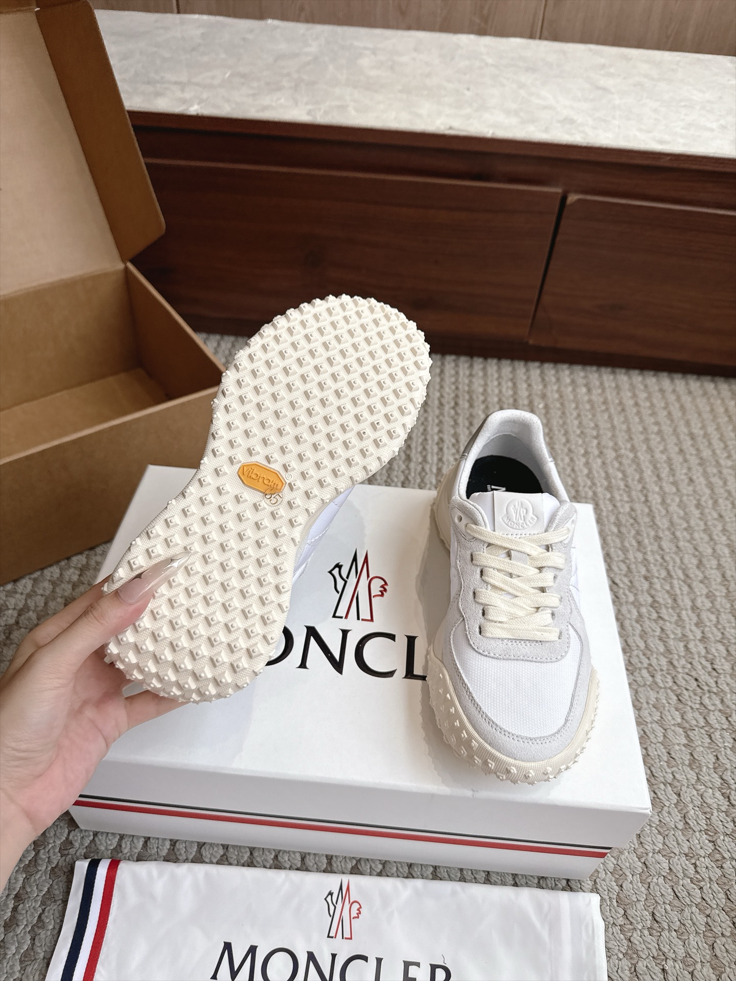 Designer Sneakers
