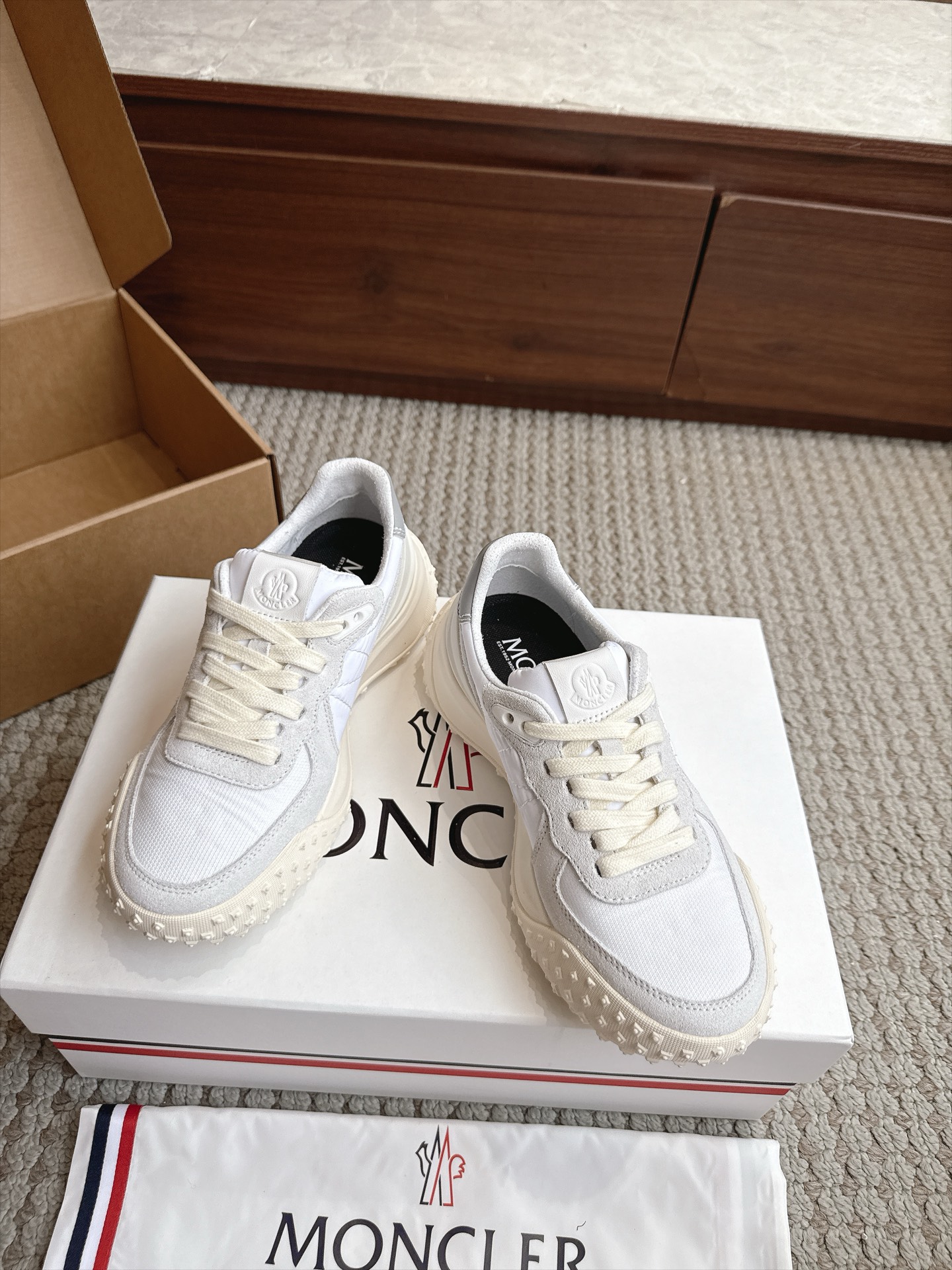 Designer Sneakers