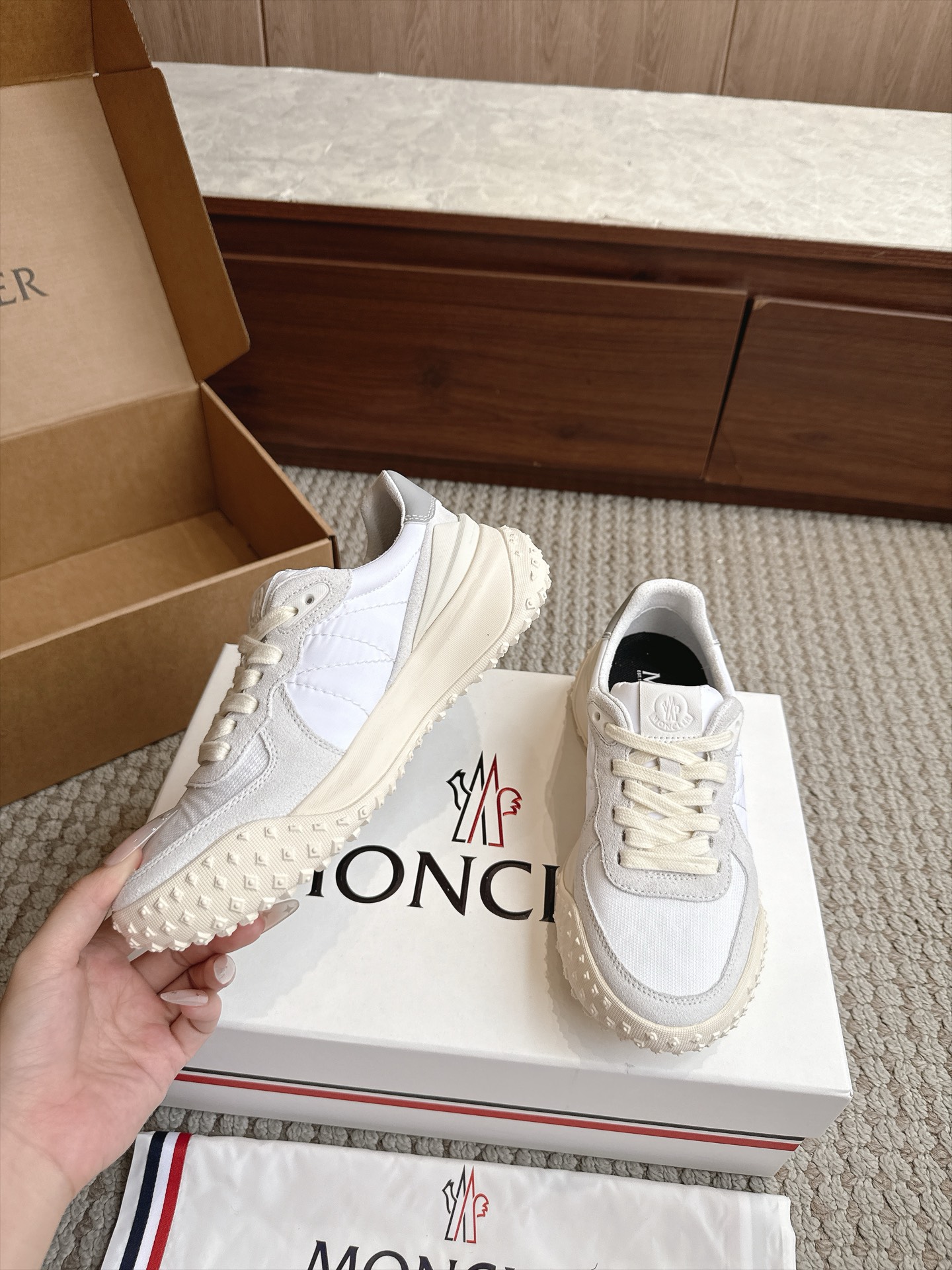Designer Sneakers
